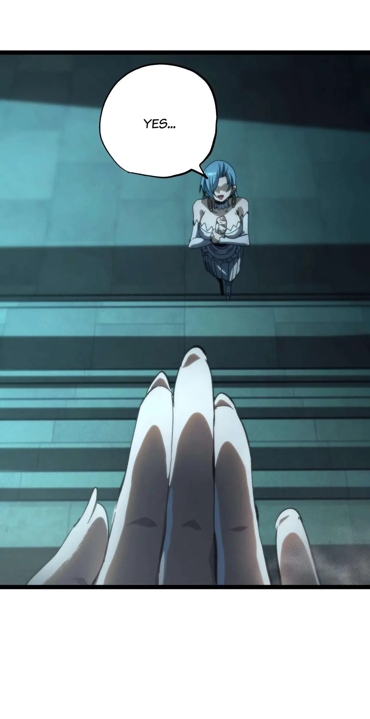 The Unrivaled Delinquent Combat King Is Actually A Healer In The Game World? Chapter 89 – Page 14