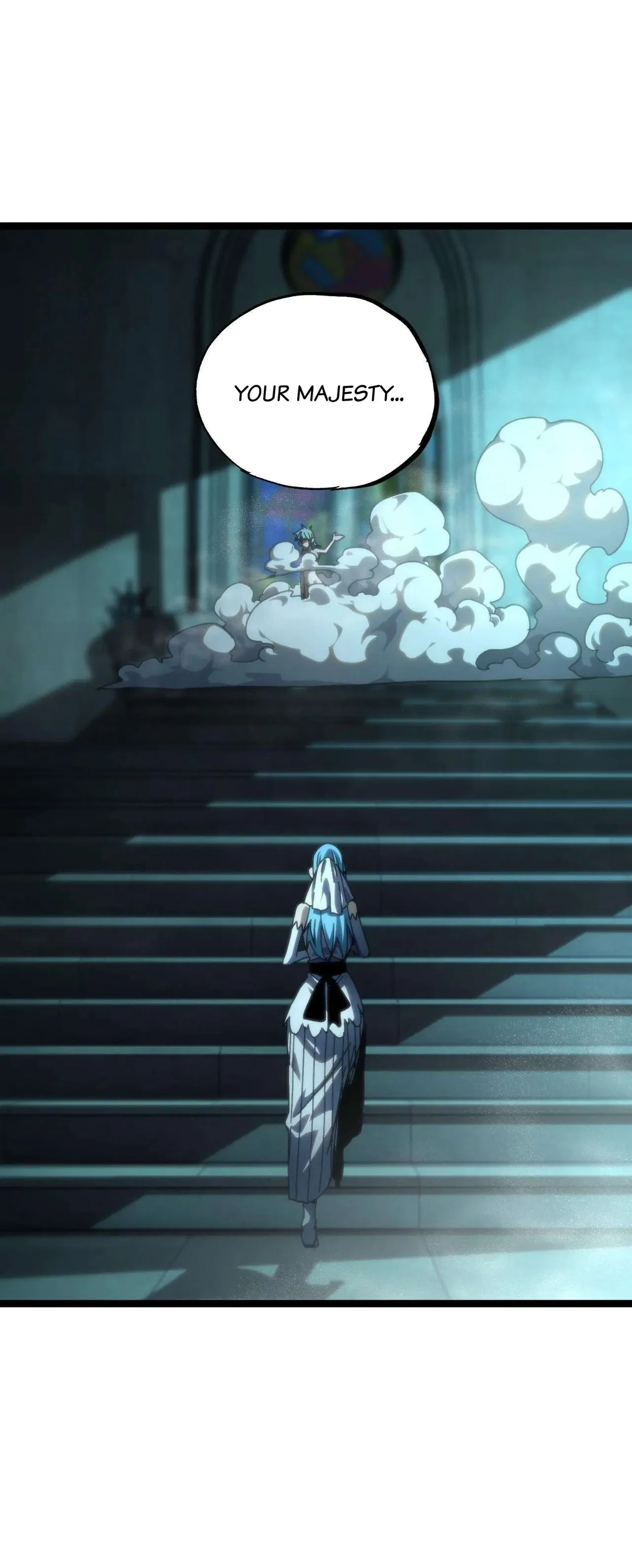 The Unrivaled Delinquent Combat King Is Actually A Healer In The Game World? Chapter 89 – Page 15