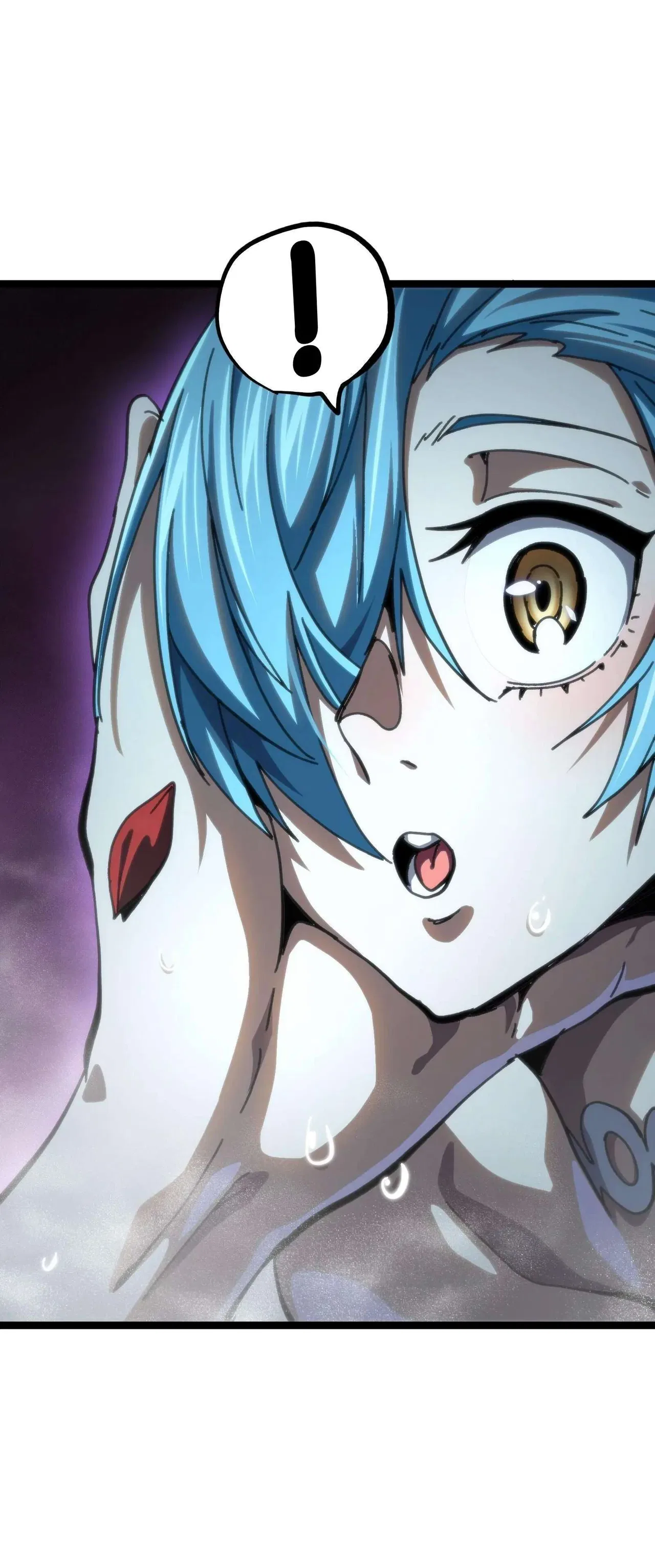 The Unrivaled Delinquent Combat King Is Actually A Healer In The Game World? Chapter 89 – Page 17