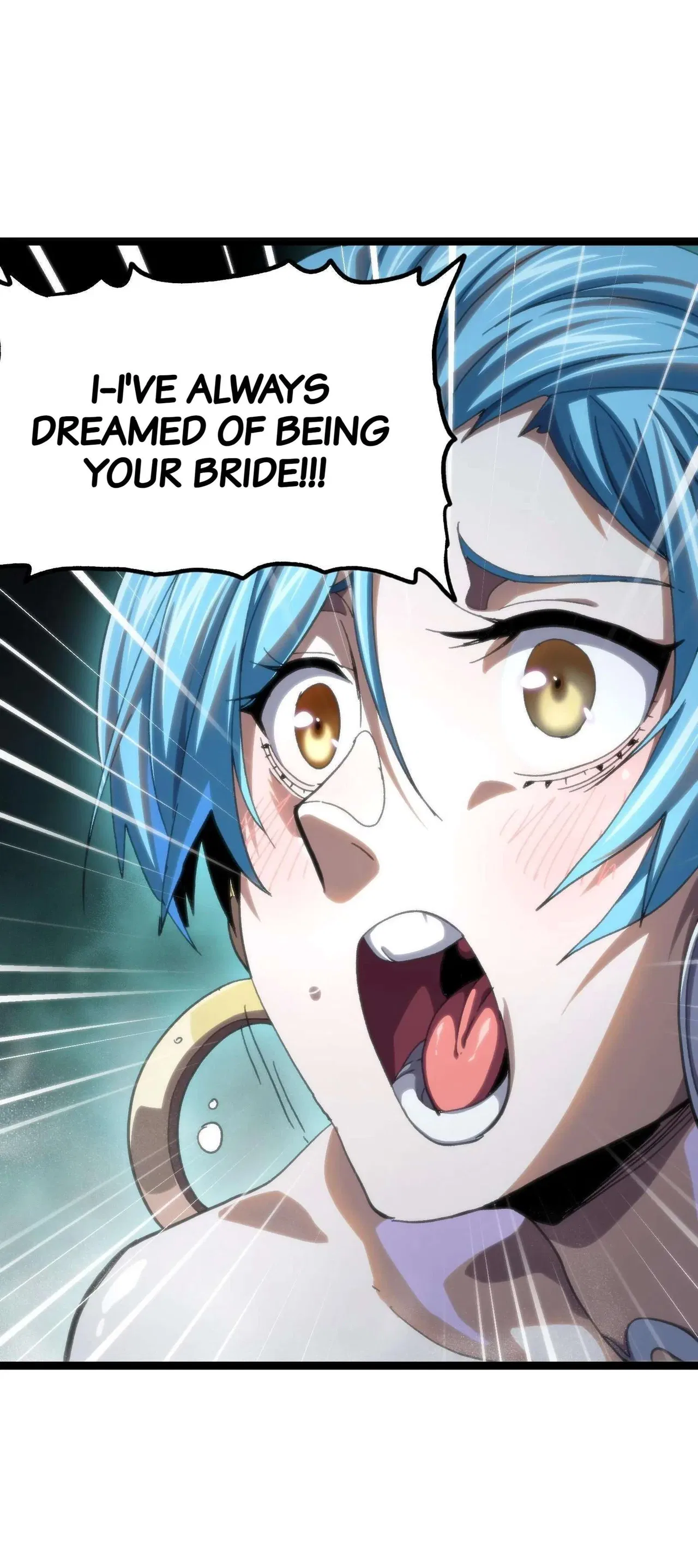 The Unrivaled Delinquent Combat King Is Actually A Healer In The Game World? Chapter 89 – Page 22