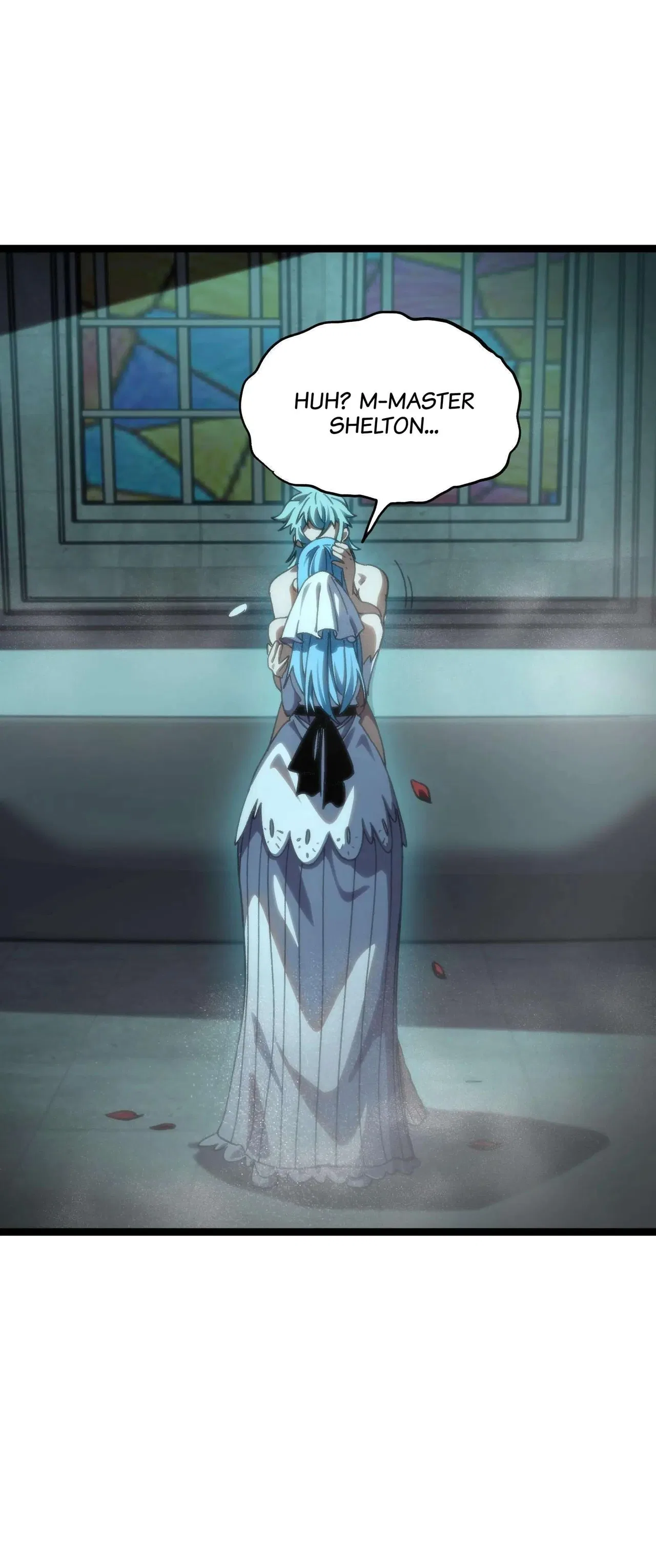 The Unrivaled Delinquent Combat King Is Actually A Healer In The Game World? Chapter 89 – Page 24