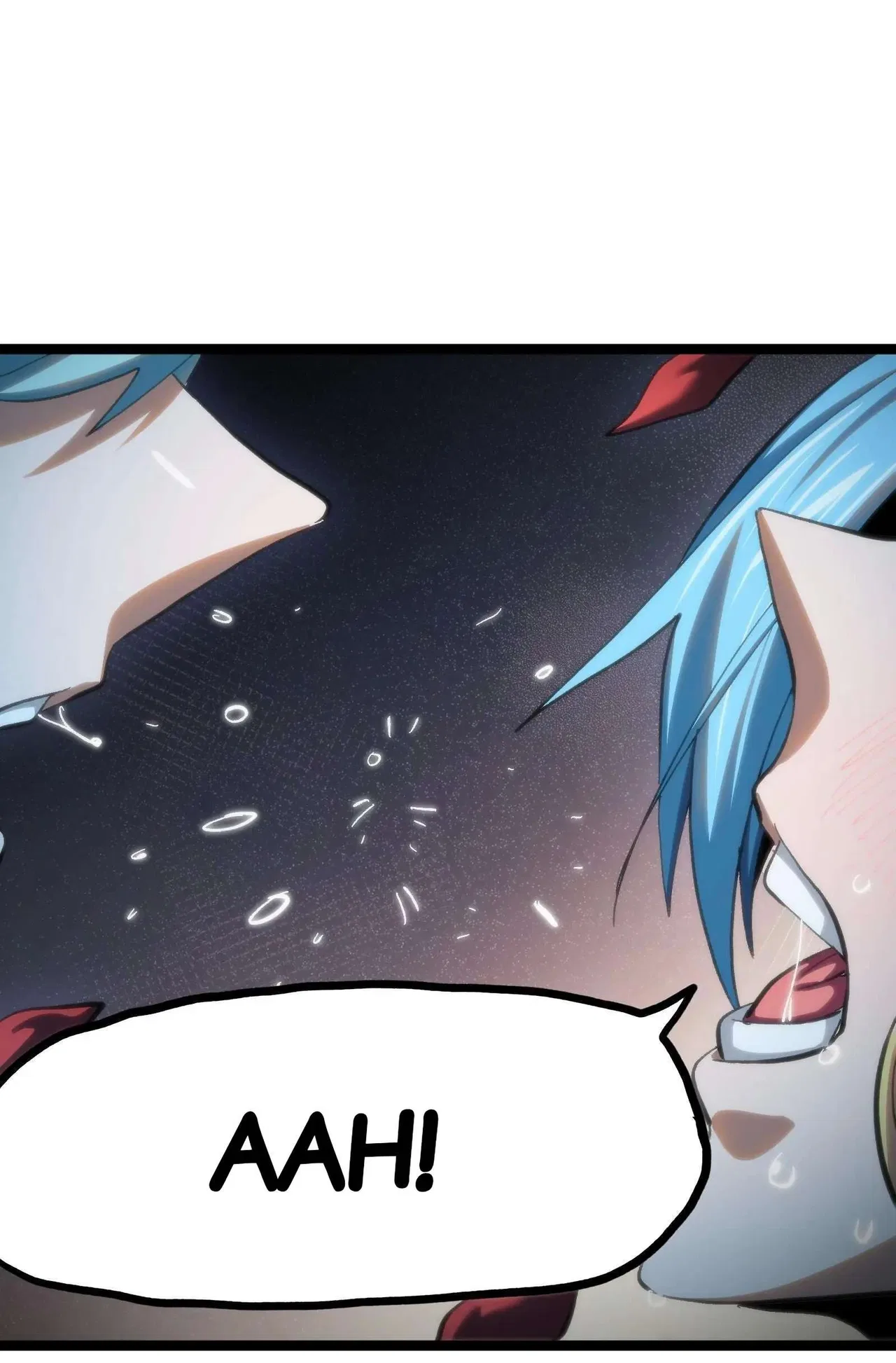 The Unrivaled Delinquent Combat King Is Actually A Healer In The Game World? Chapter 89 – Page 31