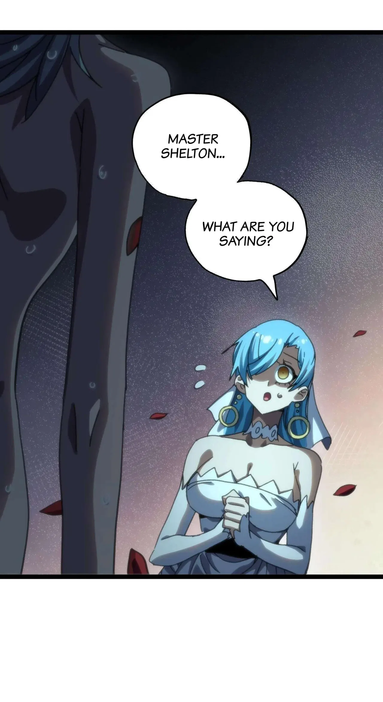 The Unrivaled Delinquent Combat King Is Actually A Healer In The Game World? Chapter 89 – Page 35