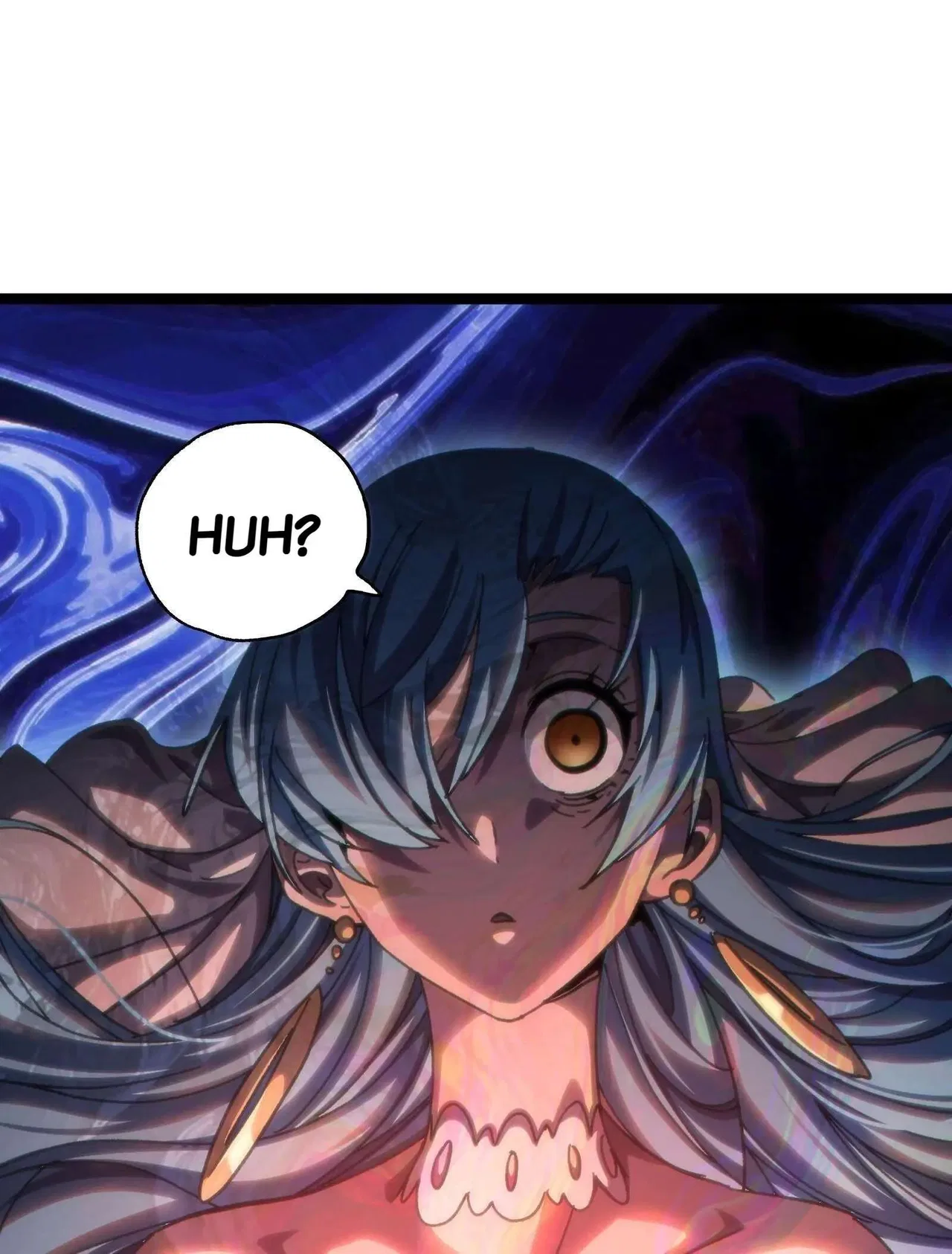 The Unrivaled Delinquent Combat King Is Actually A Healer In The Game World? Chapter 89 – Page 38