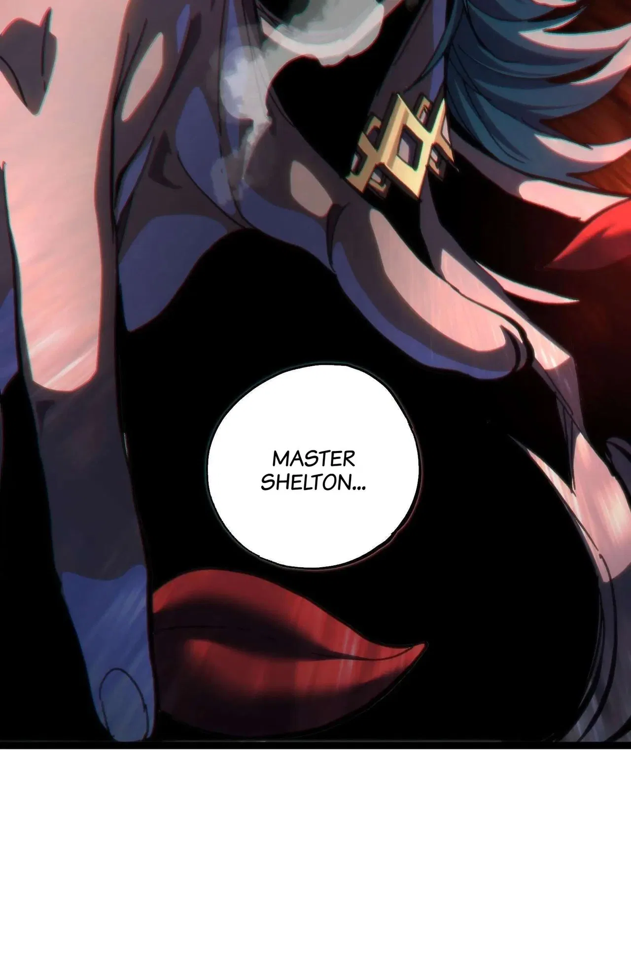 The Unrivaled Delinquent Combat King Is Actually A Healer In The Game World? Chapter 89 – Page 41