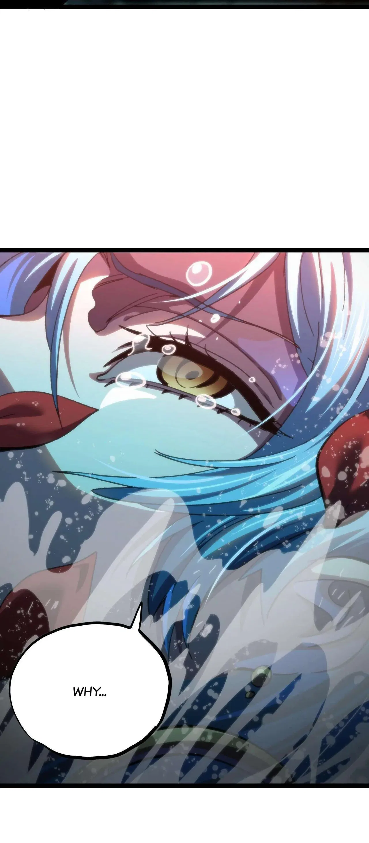 The Unrivaled Delinquent Combat King Is Actually A Healer In The Game World? Chapter 89 – Page 43
