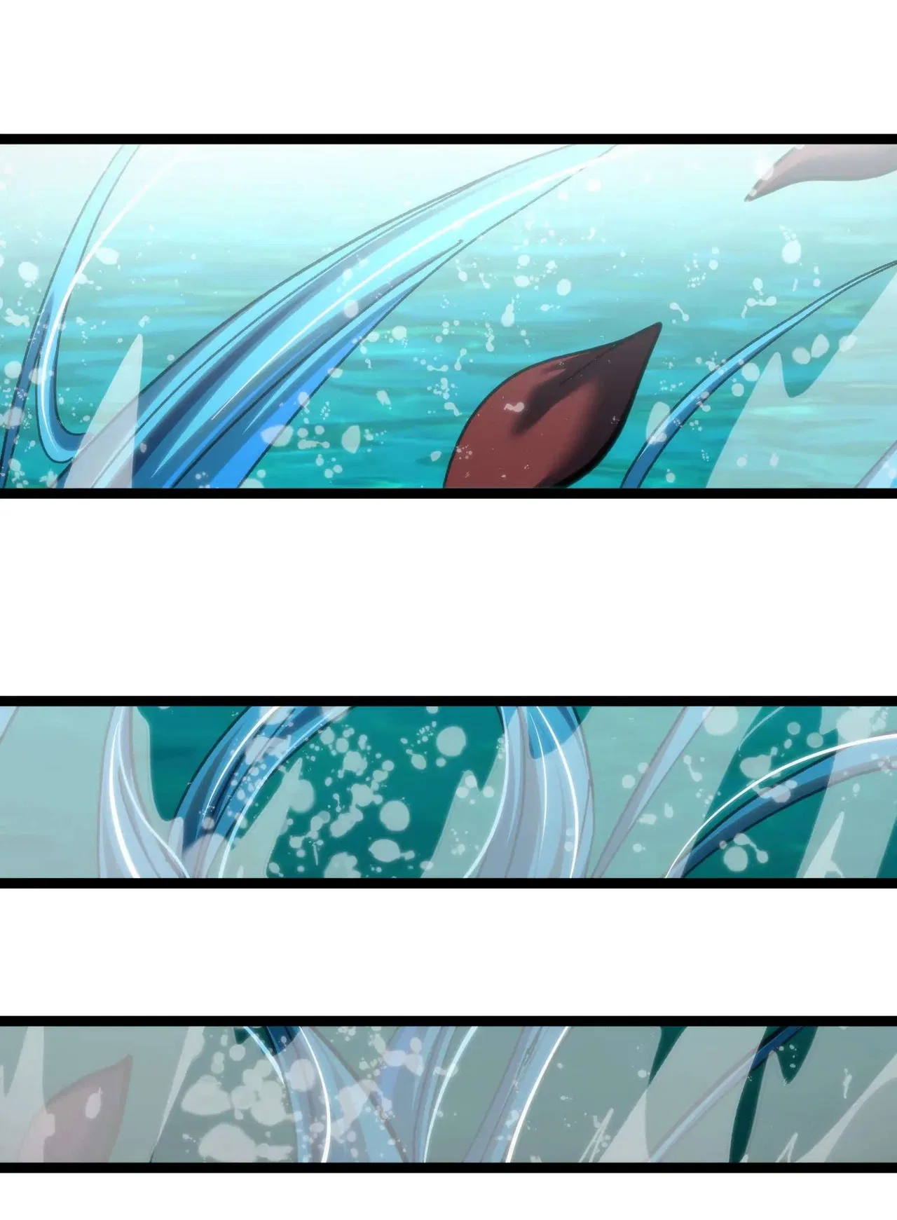 The Unrivaled Delinquent Combat King Is Actually A Healer In The Game World? Chapter 89 – Page 44