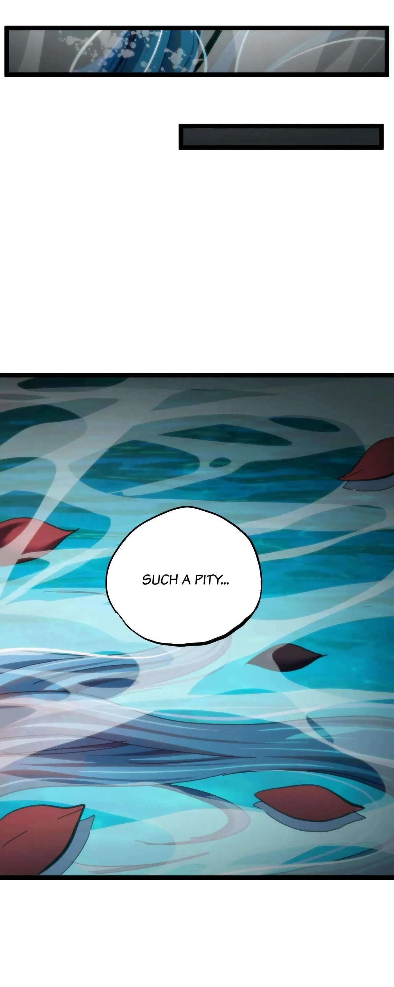 The Unrivaled Delinquent Combat King Is Actually A Healer In The Game World? Chapter 89 – Page 45
