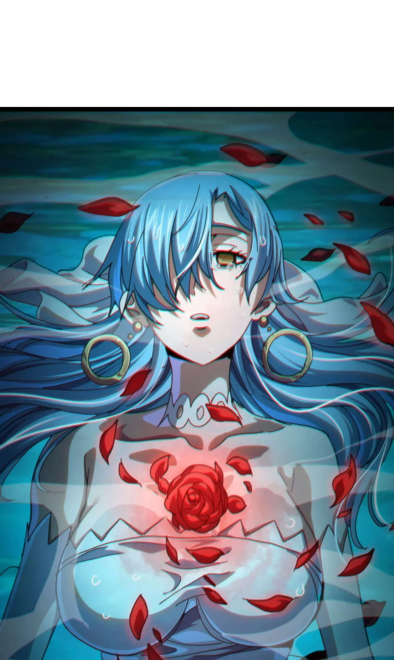 The Unrivaled Delinquent Combat King Is Actually A Healer In The Game World? Chapter 89 – Page 46