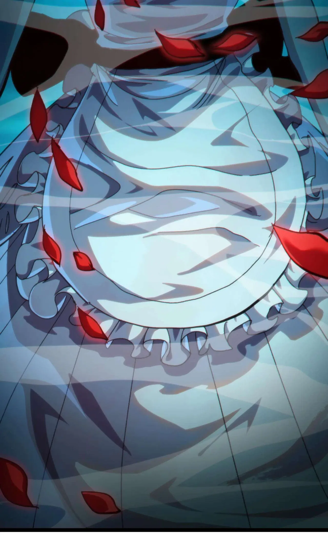 The Unrivaled Delinquent Combat King Is Actually A Healer In The Game World? Chapter 89 – Page 47