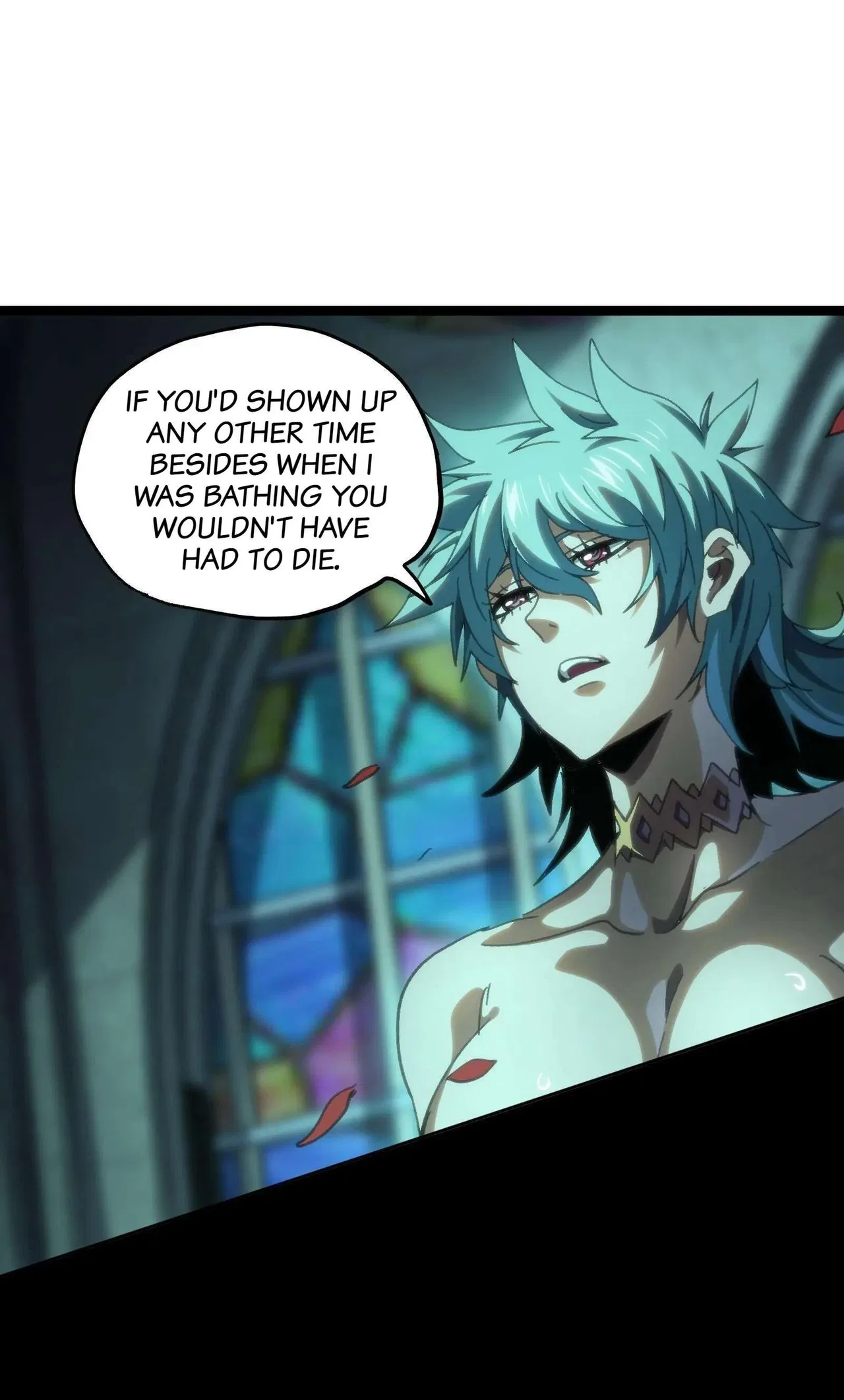 The Unrivaled Delinquent Combat King Is Actually A Healer In The Game World? Chapter 89 – Page 48