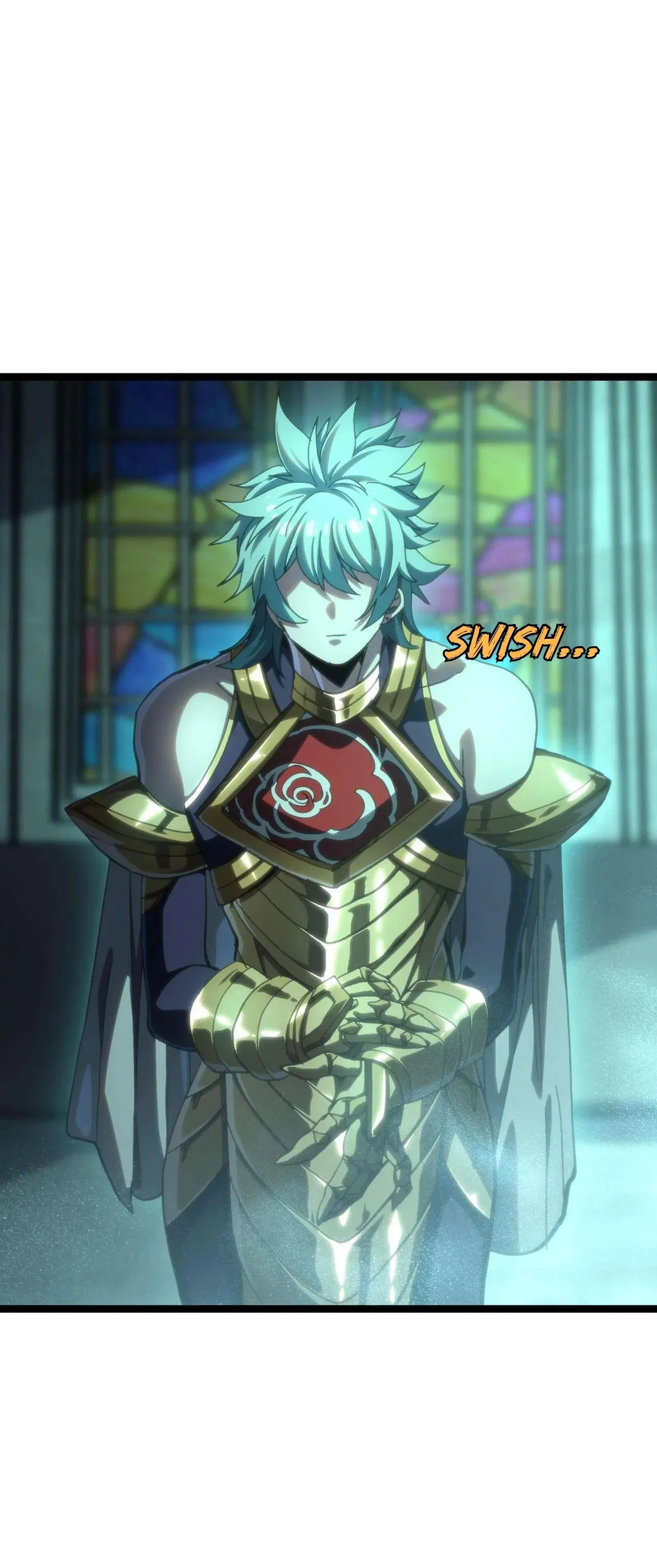 The Unrivaled Delinquent Combat King Is Actually A Healer In The Game World? Chapter 89 – Page 51