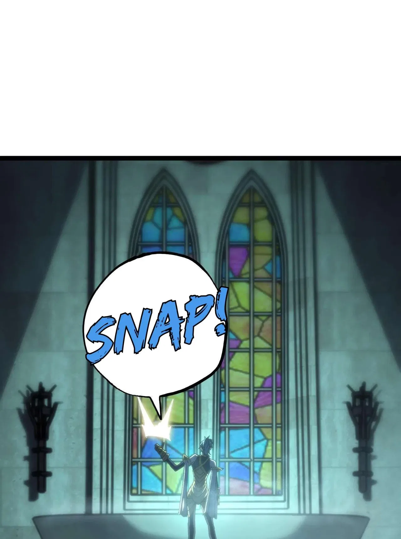 The Unrivaled Delinquent Combat King Is Actually A Healer In The Game World? Chapter 89 – Page 52