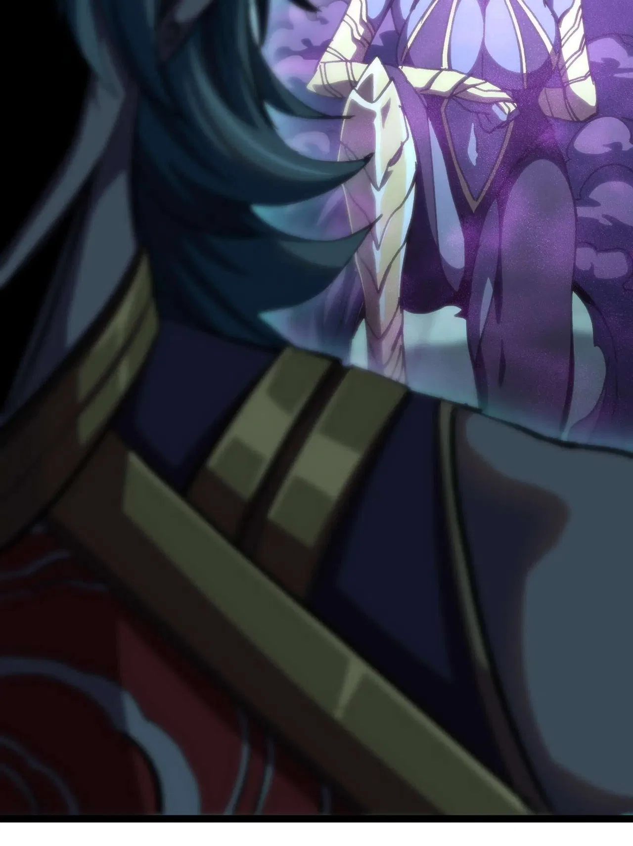 The Unrivaled Delinquent Combat King Is Actually A Healer In The Game World? Chapter 89 – Page 56