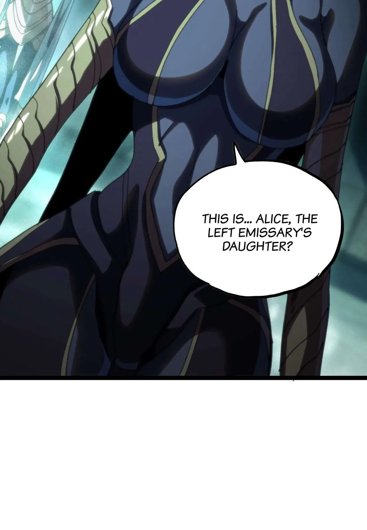 The Unrivaled Delinquent Combat King Is Actually A Healer In The Game World? Chapter 89 – Page 58