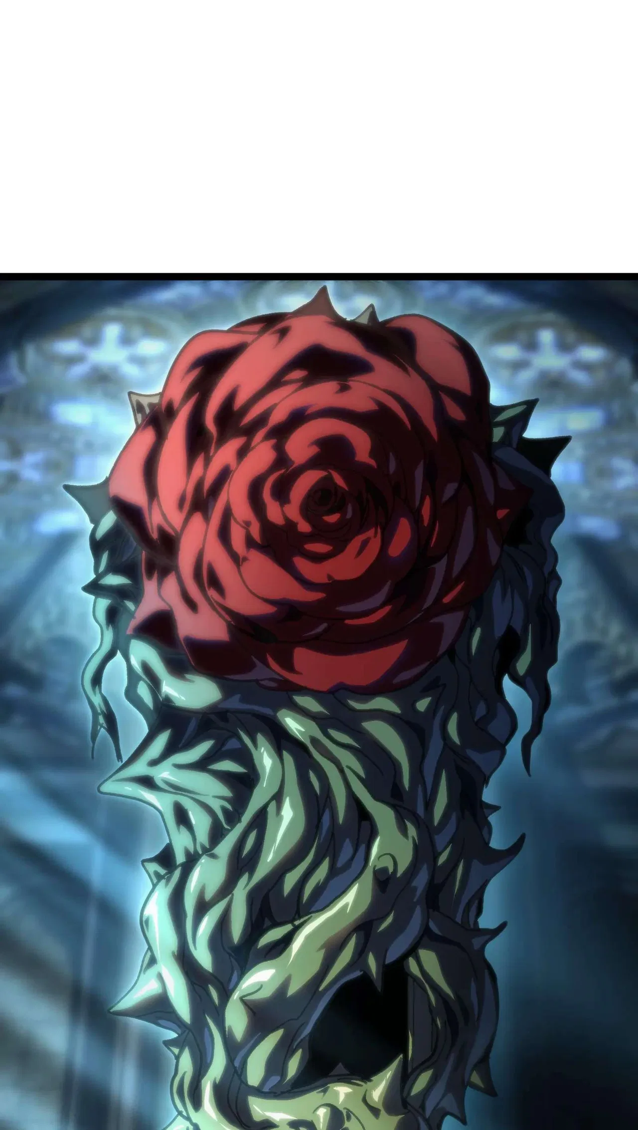 The Unrivaled Delinquent Combat King Is Actually A Healer In The Game World? Chapter 89 – Page 61