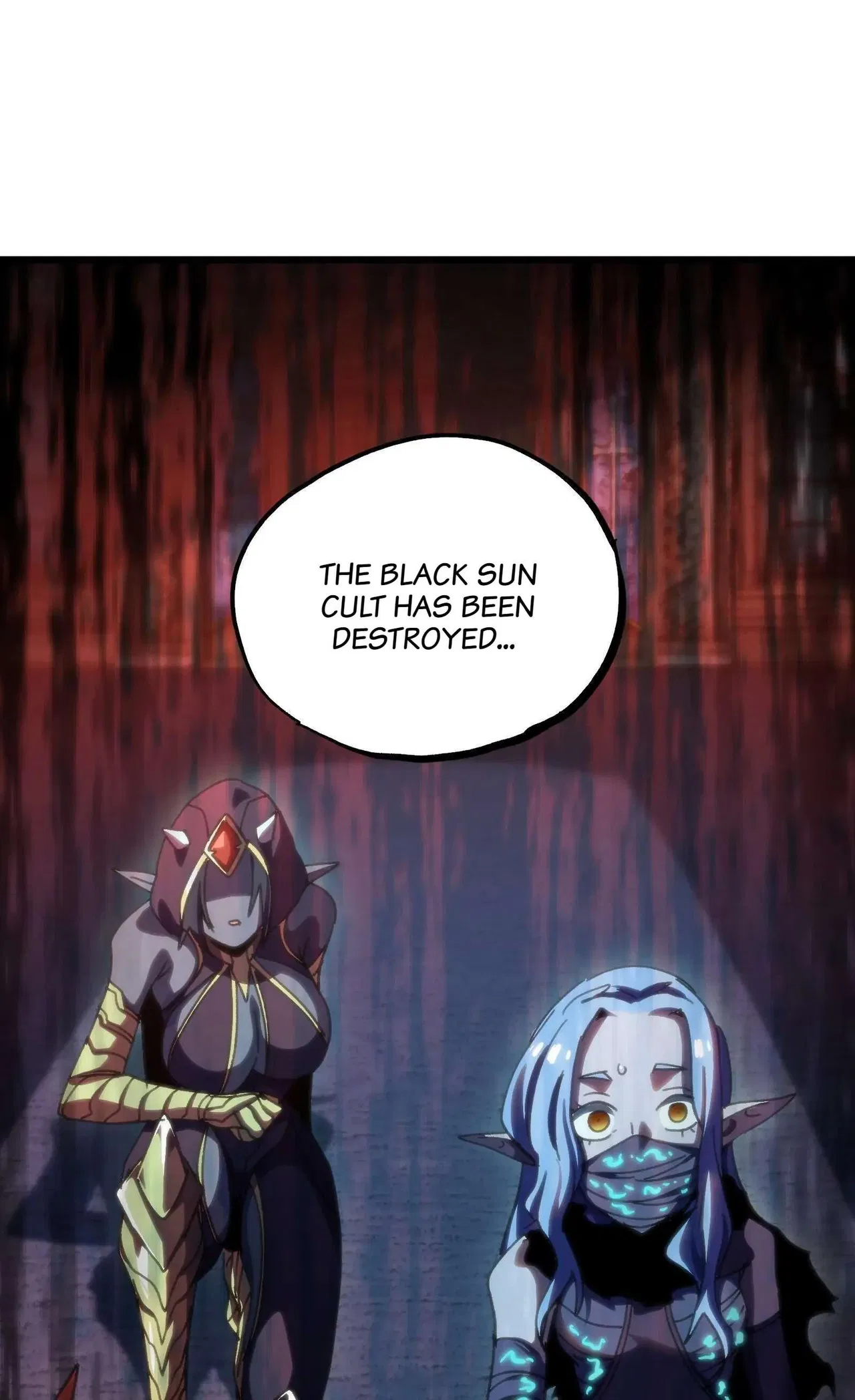 The Unrivaled Delinquent Combat King Is Actually A Healer In The Game World? Chapter 89 – Page 63