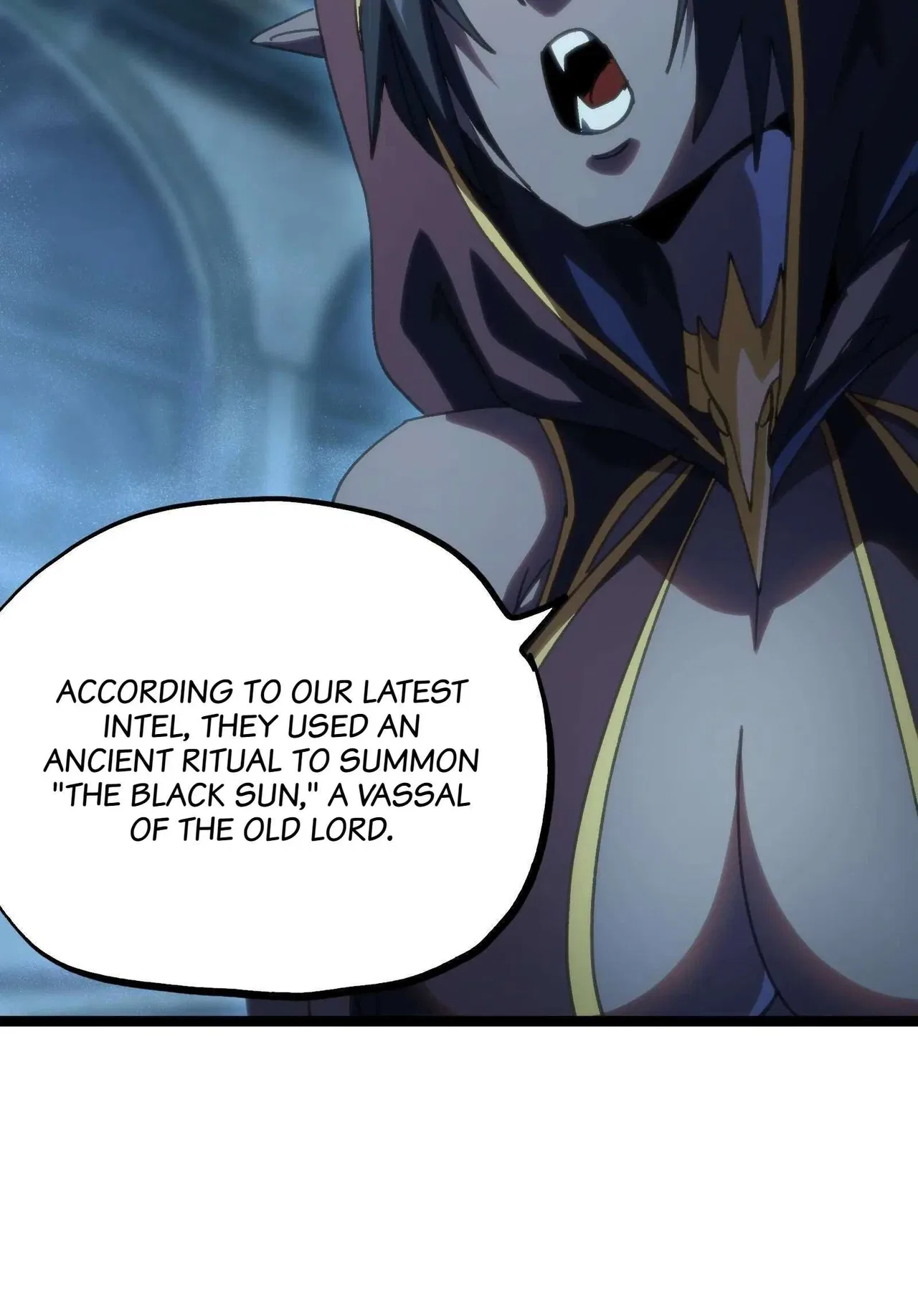 The Unrivaled Delinquent Combat King Is Actually A Healer In The Game World? Chapter 89 – Page 66