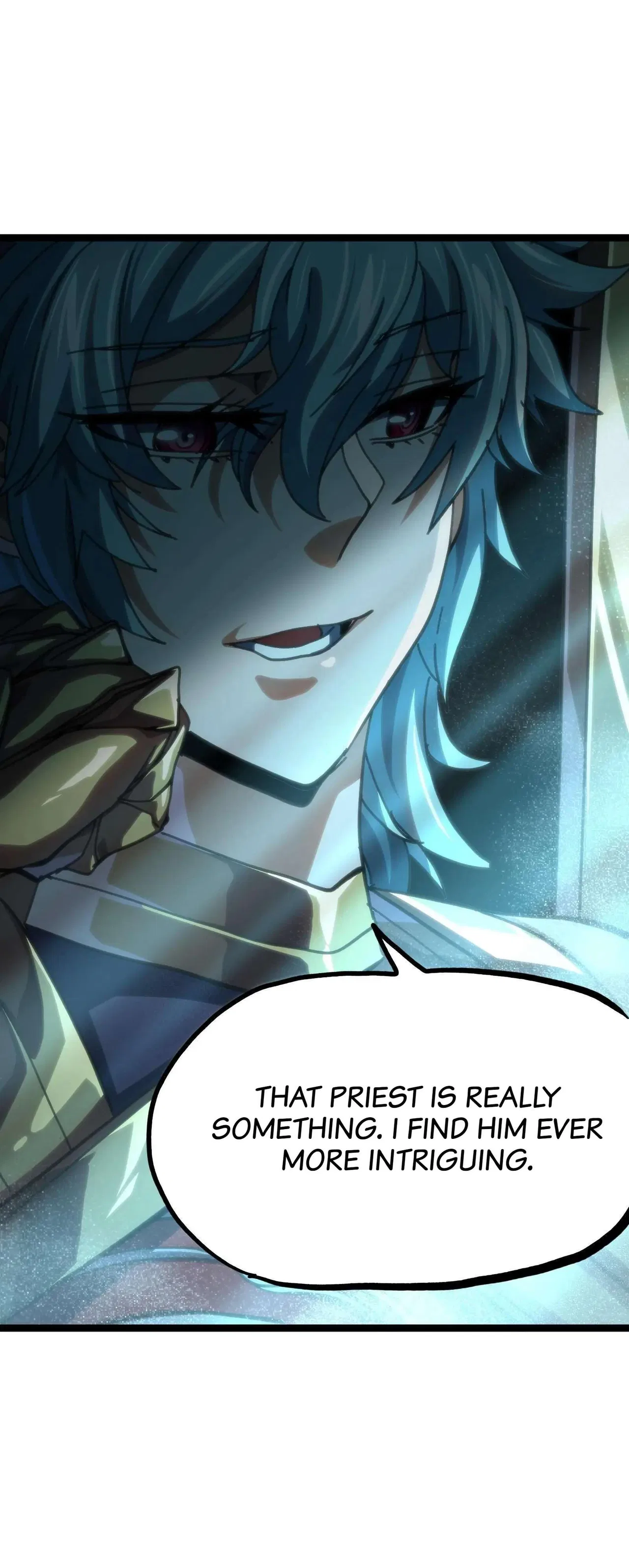 The Unrivaled Delinquent Combat King Is Actually A Healer In The Game World? Chapter 89 – Page 69