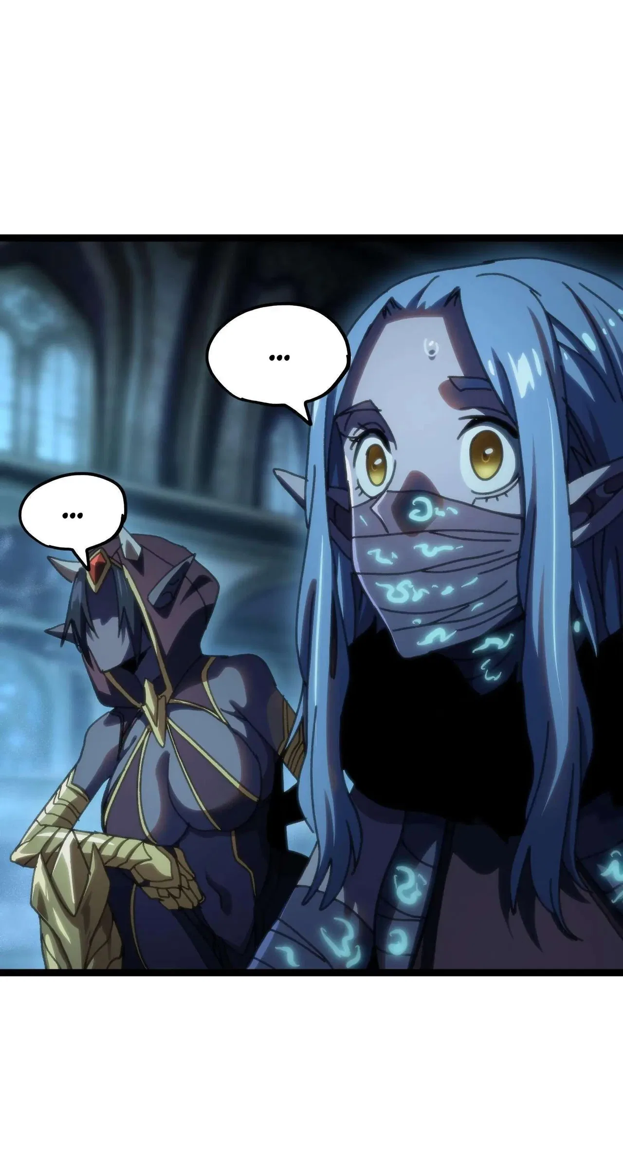 The Unrivaled Delinquent Combat King Is Actually A Healer In The Game World? Chapter 89 – Page 70