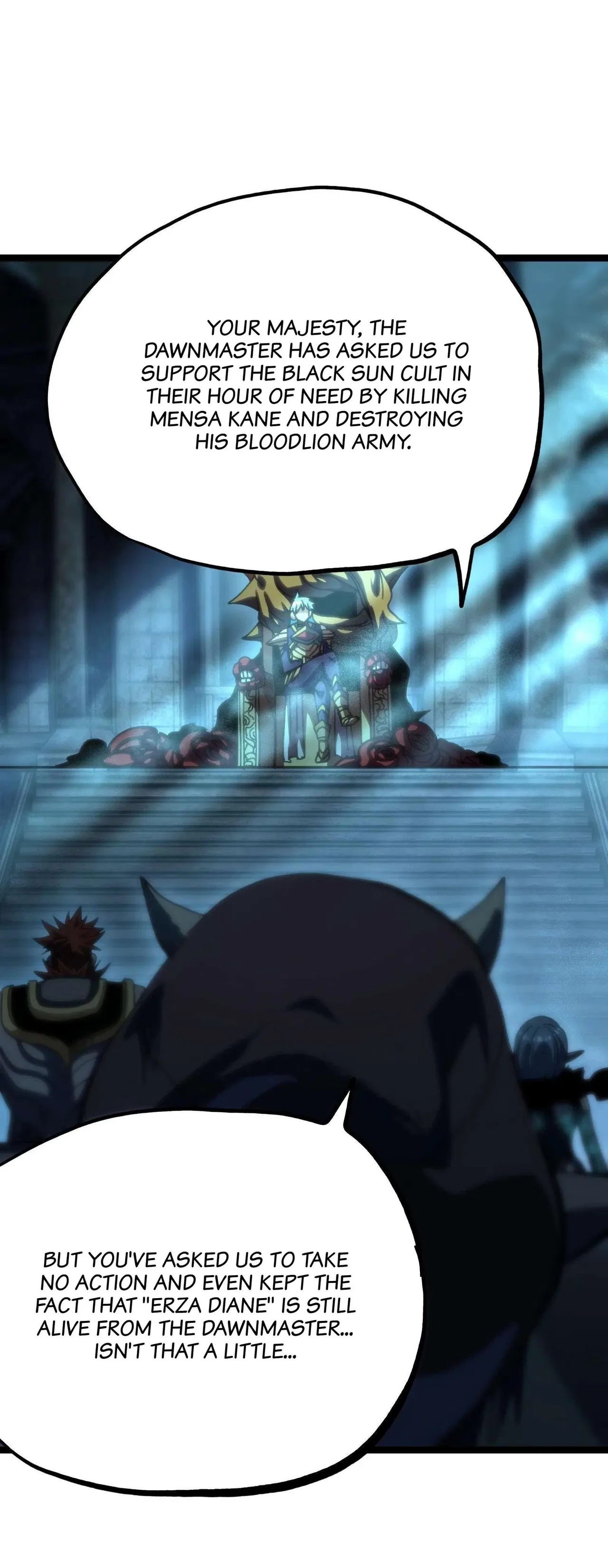 The Unrivaled Delinquent Combat King Is Actually A Healer In The Game World? Chapter 89 – Page 71