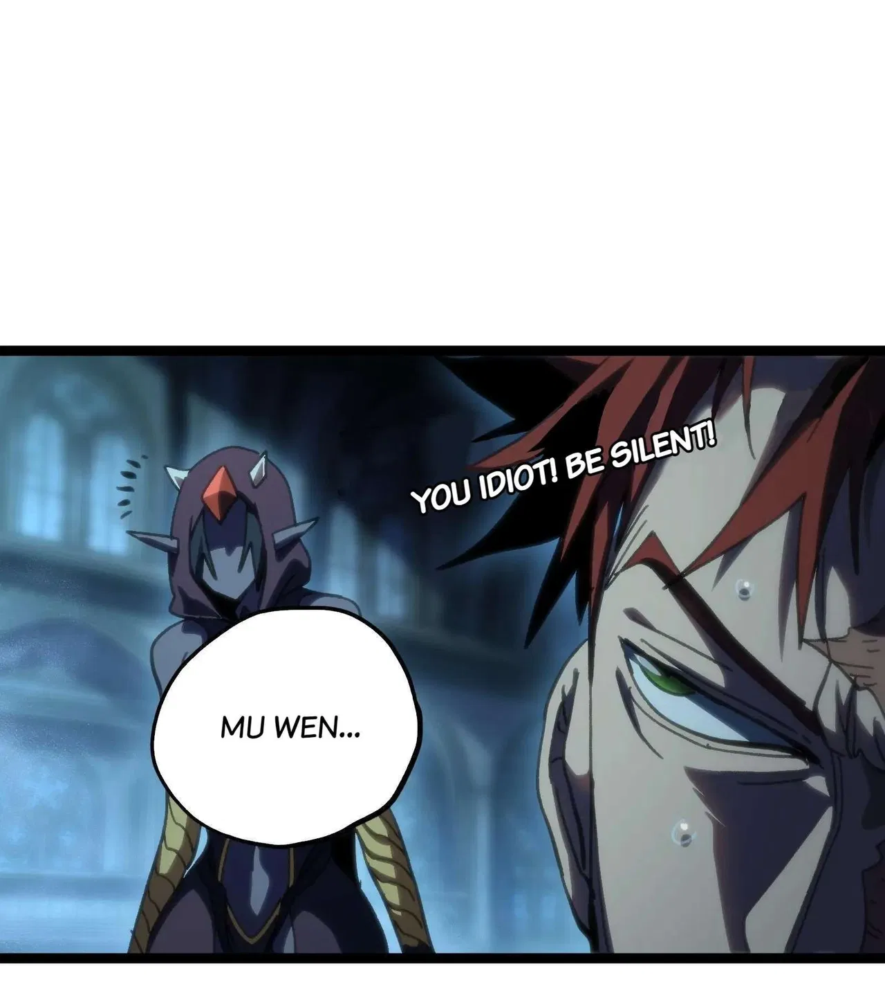 The Unrivaled Delinquent Combat King Is Actually A Healer In The Game World? Chapter 89 – Page 72