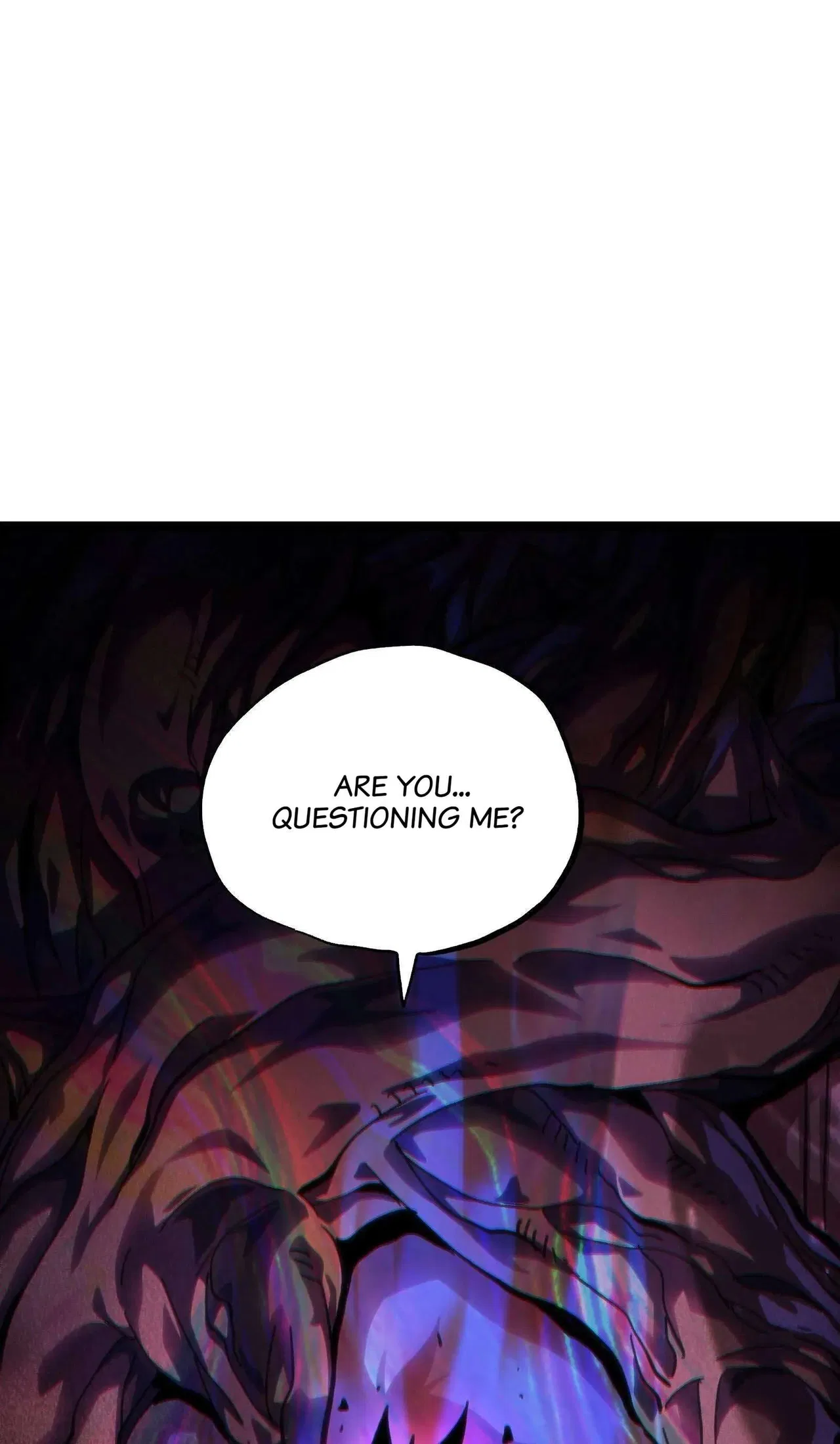 The Unrivaled Delinquent Combat King Is Actually A Healer In The Game World? Chapter 89 – Page 73