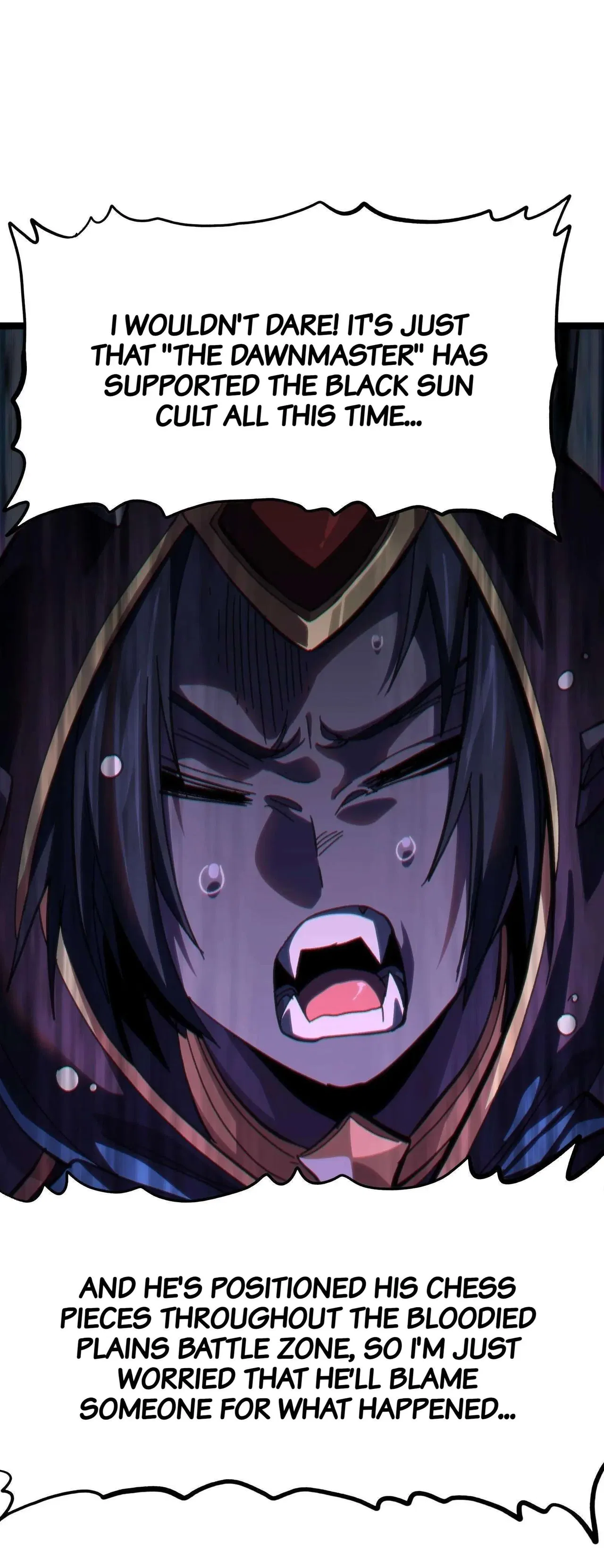 The Unrivaled Delinquent Combat King Is Actually A Healer In The Game World? Chapter 89 – Page 75