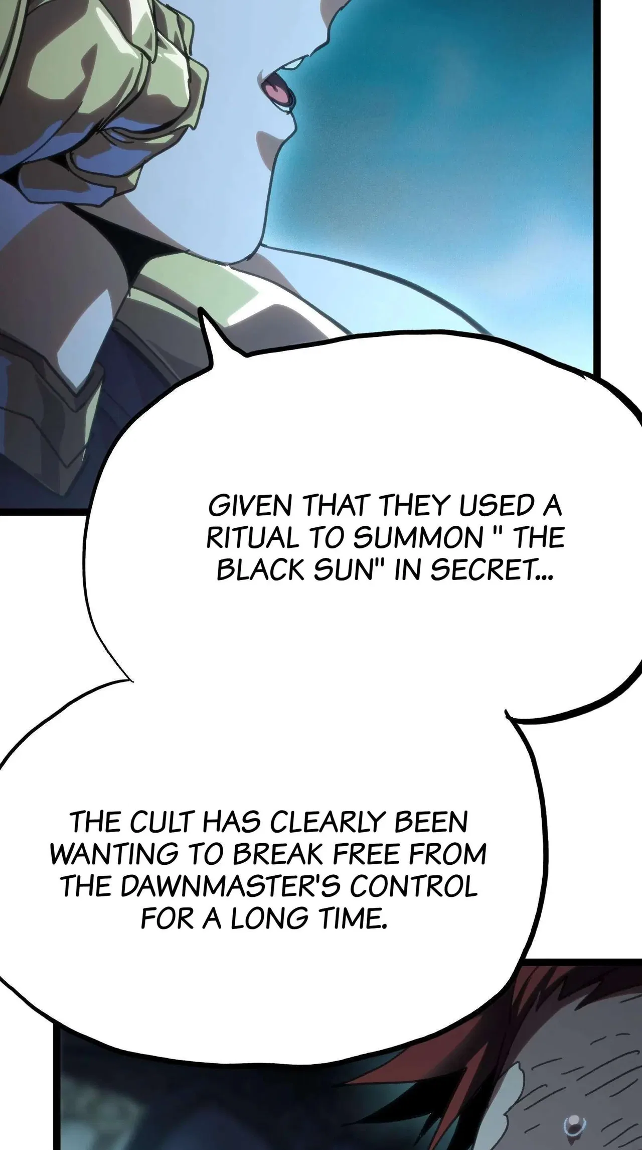 The Unrivaled Delinquent Combat King Is Actually A Healer In The Game World? Chapter 89 – Page 77