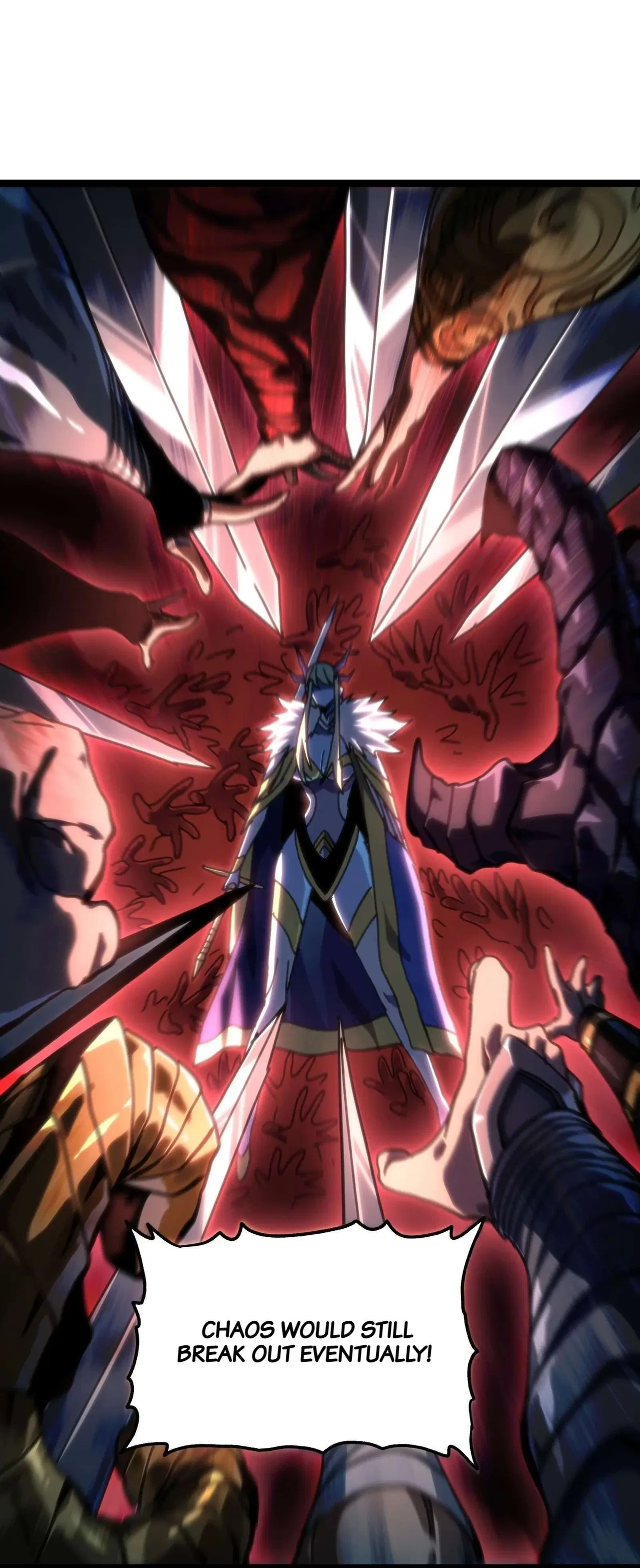 The Unrivaled Delinquent Combat King Is Actually A Healer In The Game World? Chapter 88 – Page 6