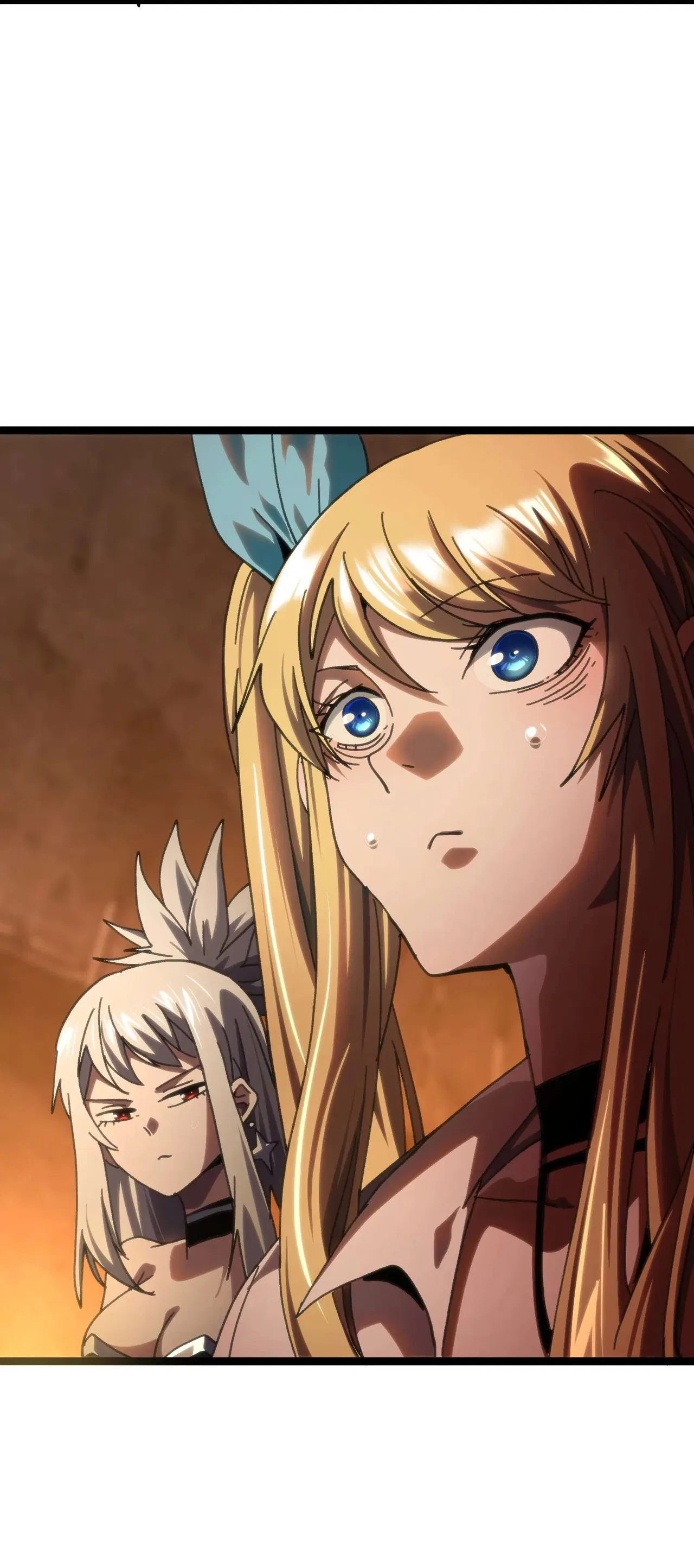 The Unrivaled Delinquent Combat King Is Actually A Healer In The Game World? Chapter 88 – Page 7