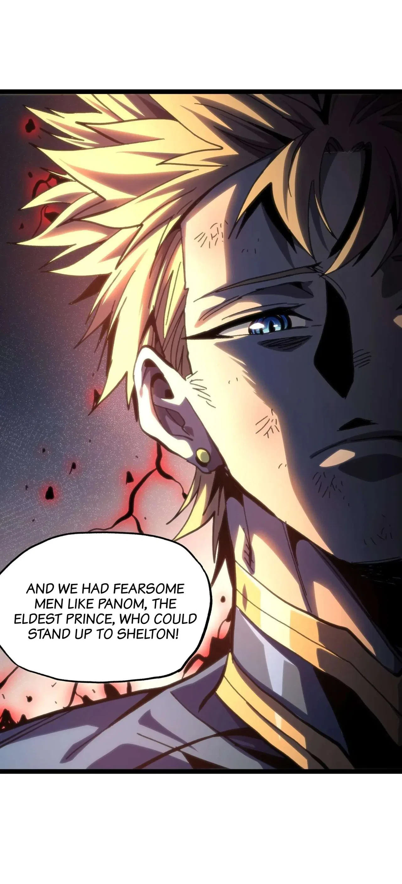 The Unrivaled Delinquent Combat King Is Actually A Healer In The Game World? Chapter 88 – Page 12