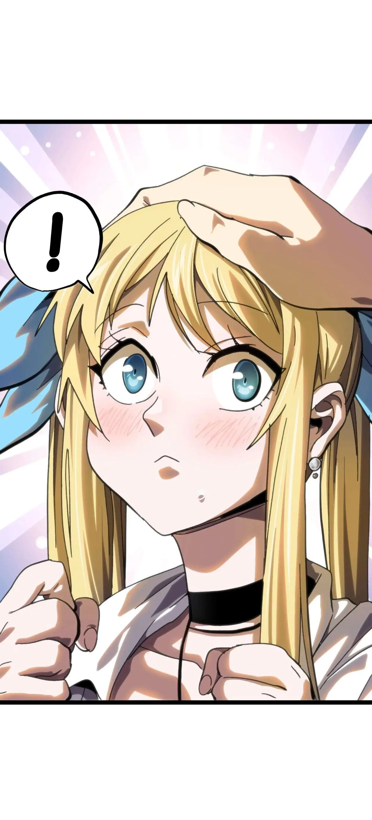 The Unrivaled Delinquent Combat King Is Actually A Healer In The Game World? Chapter 88 – Page 15