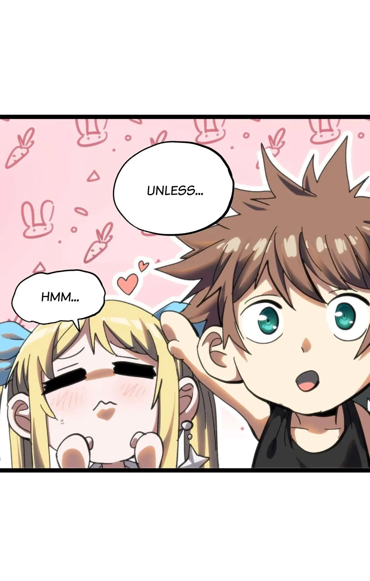 The Unrivaled Delinquent Combat King Is Actually A Healer In The Game World? Chapter 88 – Page 16