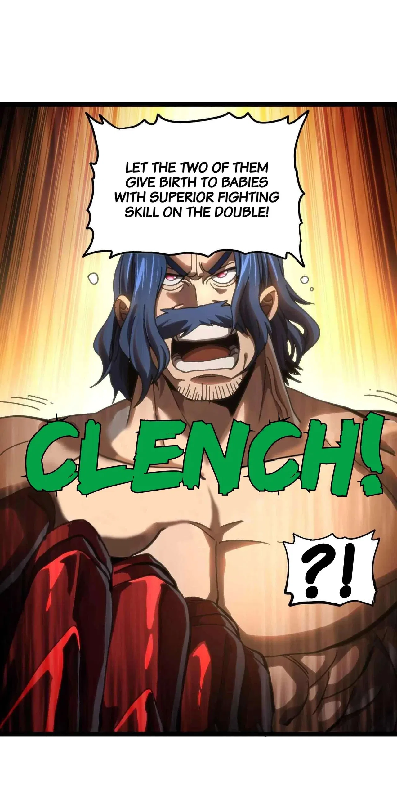 The Unrivaled Delinquent Combat King Is Actually A Healer In The Game World? Chapter 88 – Page 18