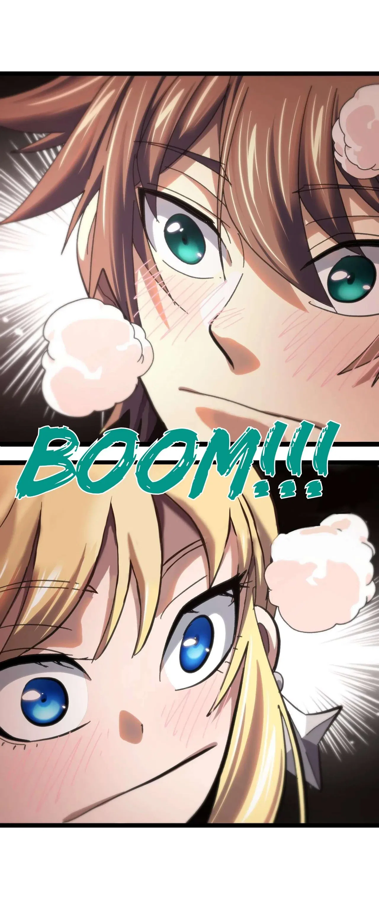 The Unrivaled Delinquent Combat King Is Actually A Healer In The Game World? Chapter 88 – Page 19