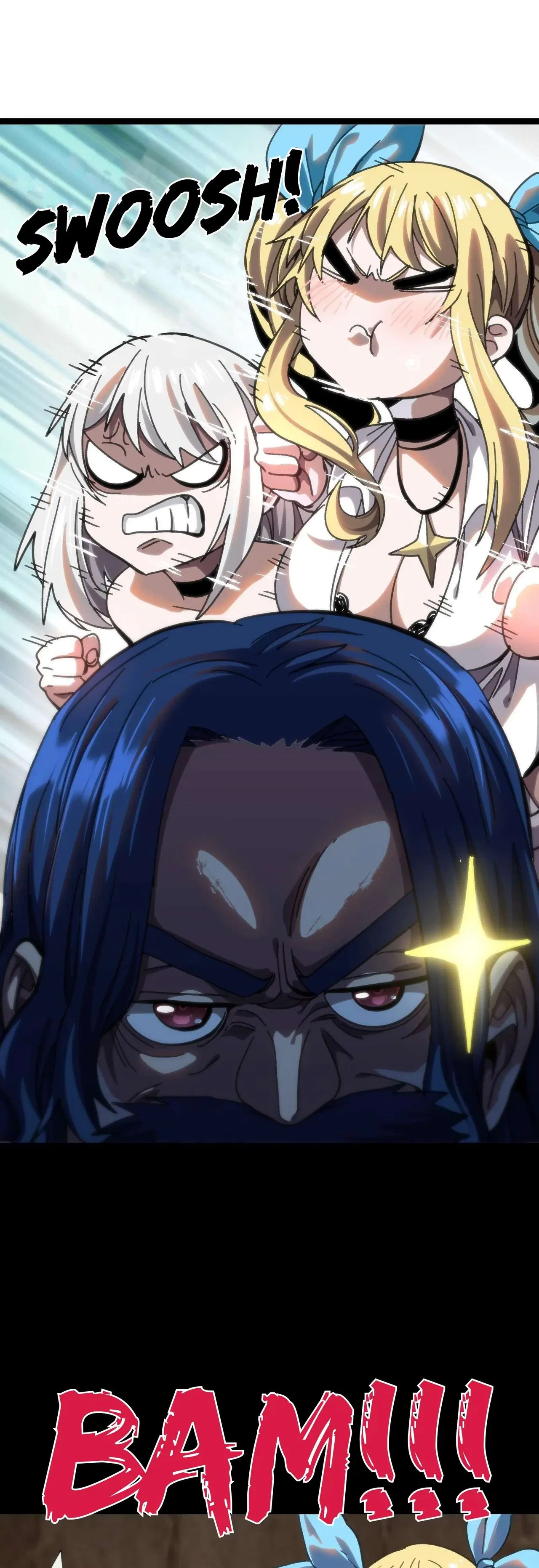 The Unrivaled Delinquent Combat King Is Actually A Healer In The Game World? Chapter 88 – Page 20