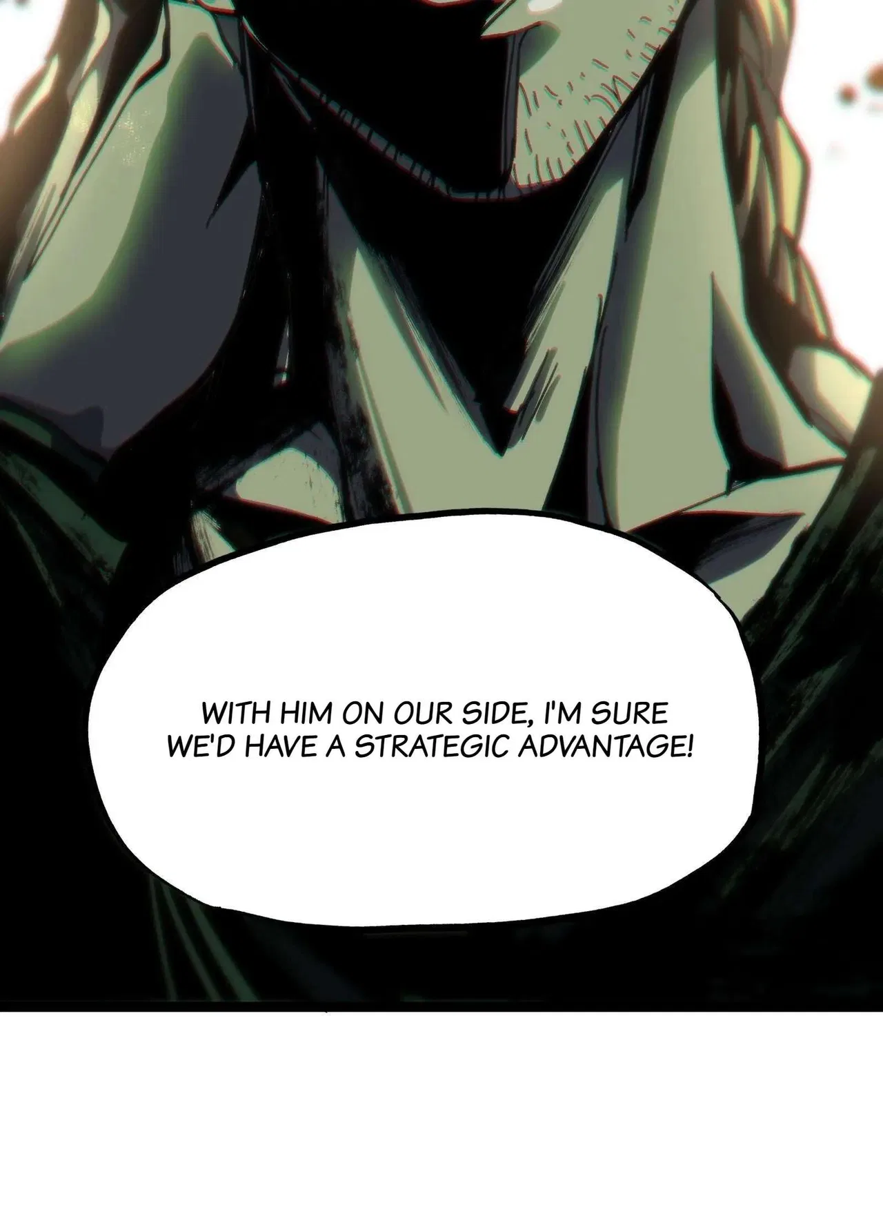 The Unrivaled Delinquent Combat King Is Actually A Healer In The Game World? Chapter 88 – Page 34