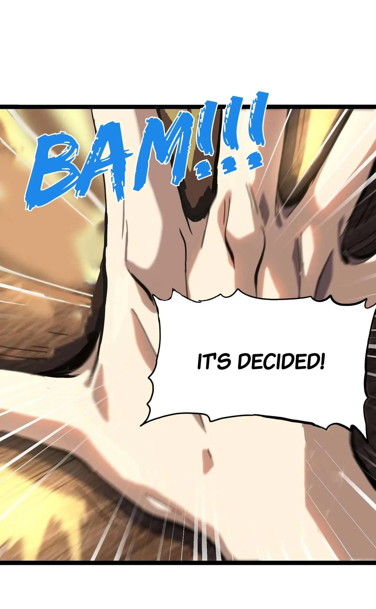 The Unrivaled Delinquent Combat King Is Actually A Healer In The Game World? Chapter 88 – Page 40