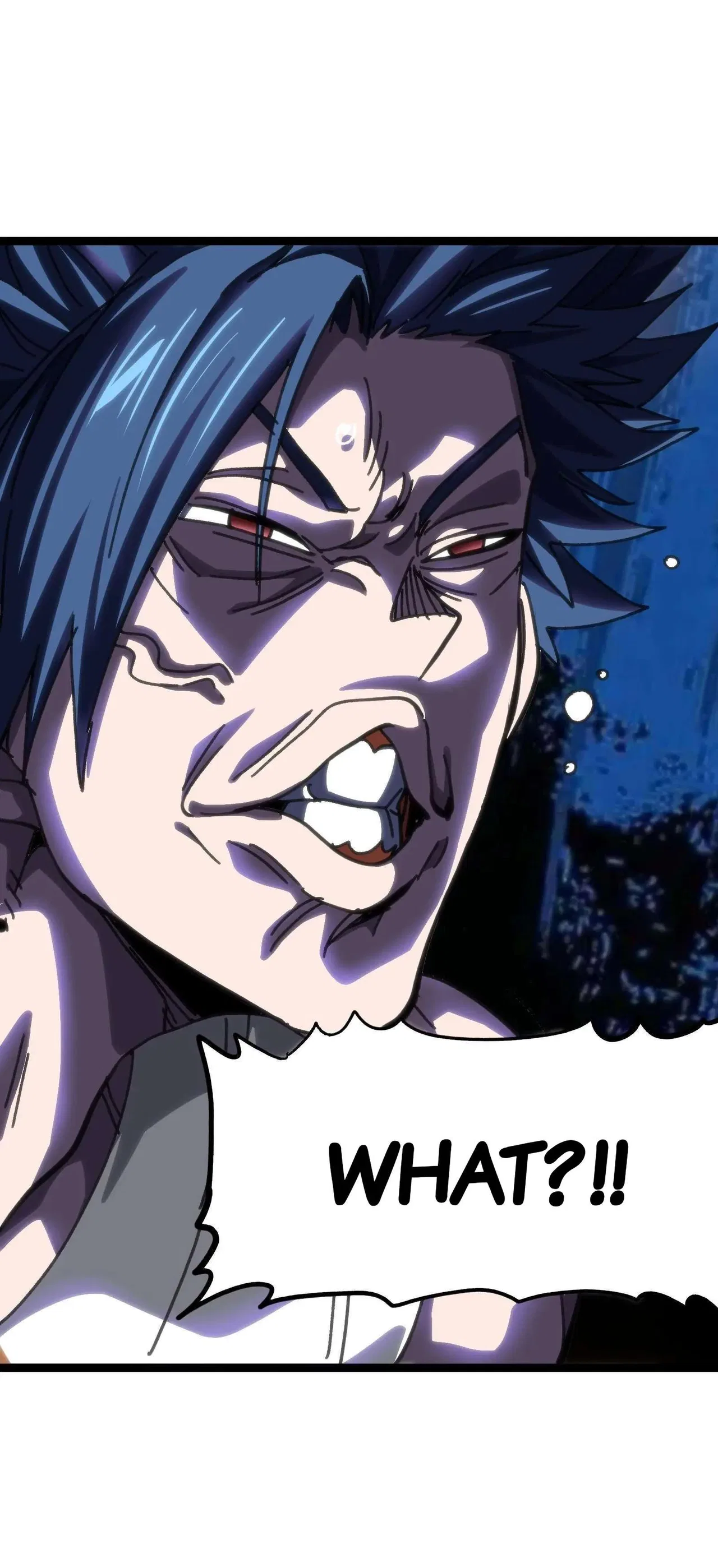 The Unrivaled Delinquent Combat King Is Actually A Healer In The Game World? Chapter 88 – Page 46