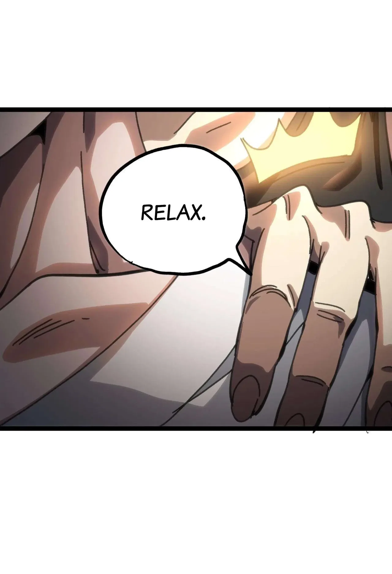 The Unrivaled Delinquent Combat King Is Actually A Healer In The Game World? Chapter 88 – Page 47