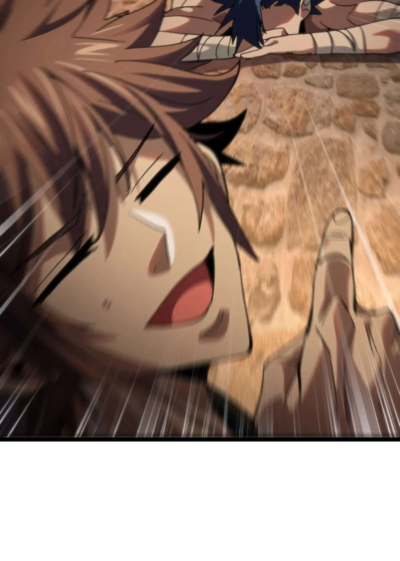 The Unrivaled Delinquent Combat King Is Actually A Healer In The Game World? Chapter 88 – Page 51