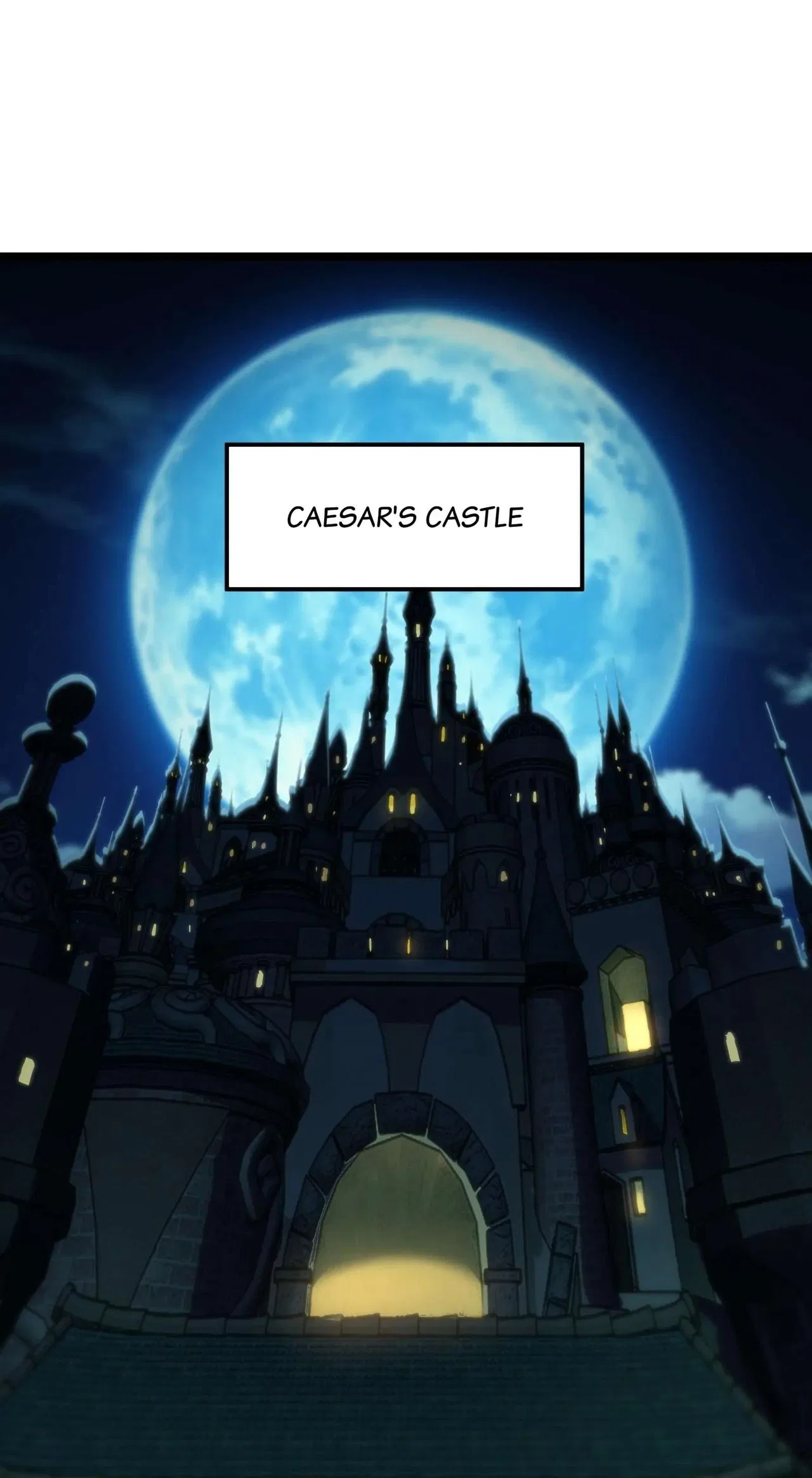The Unrivaled Delinquent Combat King Is Actually A Healer In The Game World? Chapter 88 – Page 53