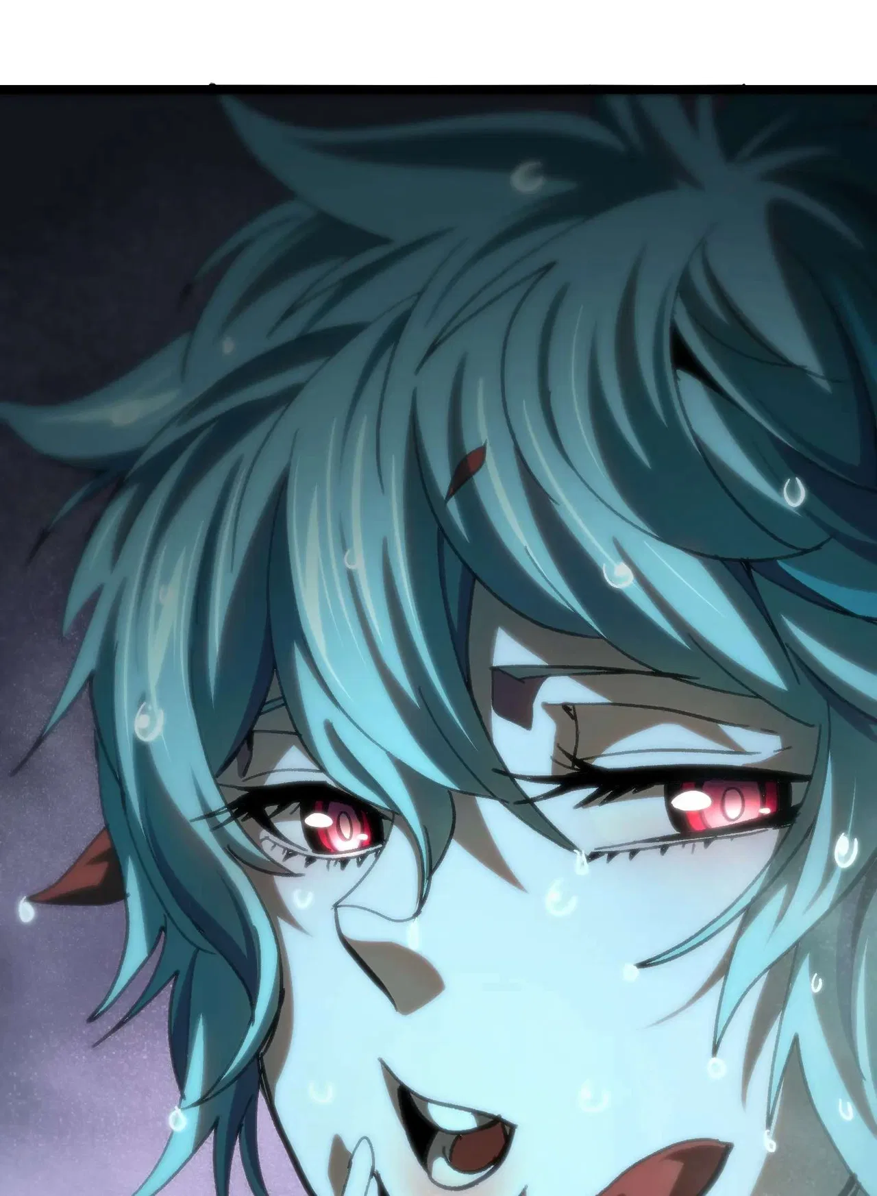 The Unrivaled Delinquent Combat King Is Actually A Healer In The Game World? Chapter 88 – Page 58
