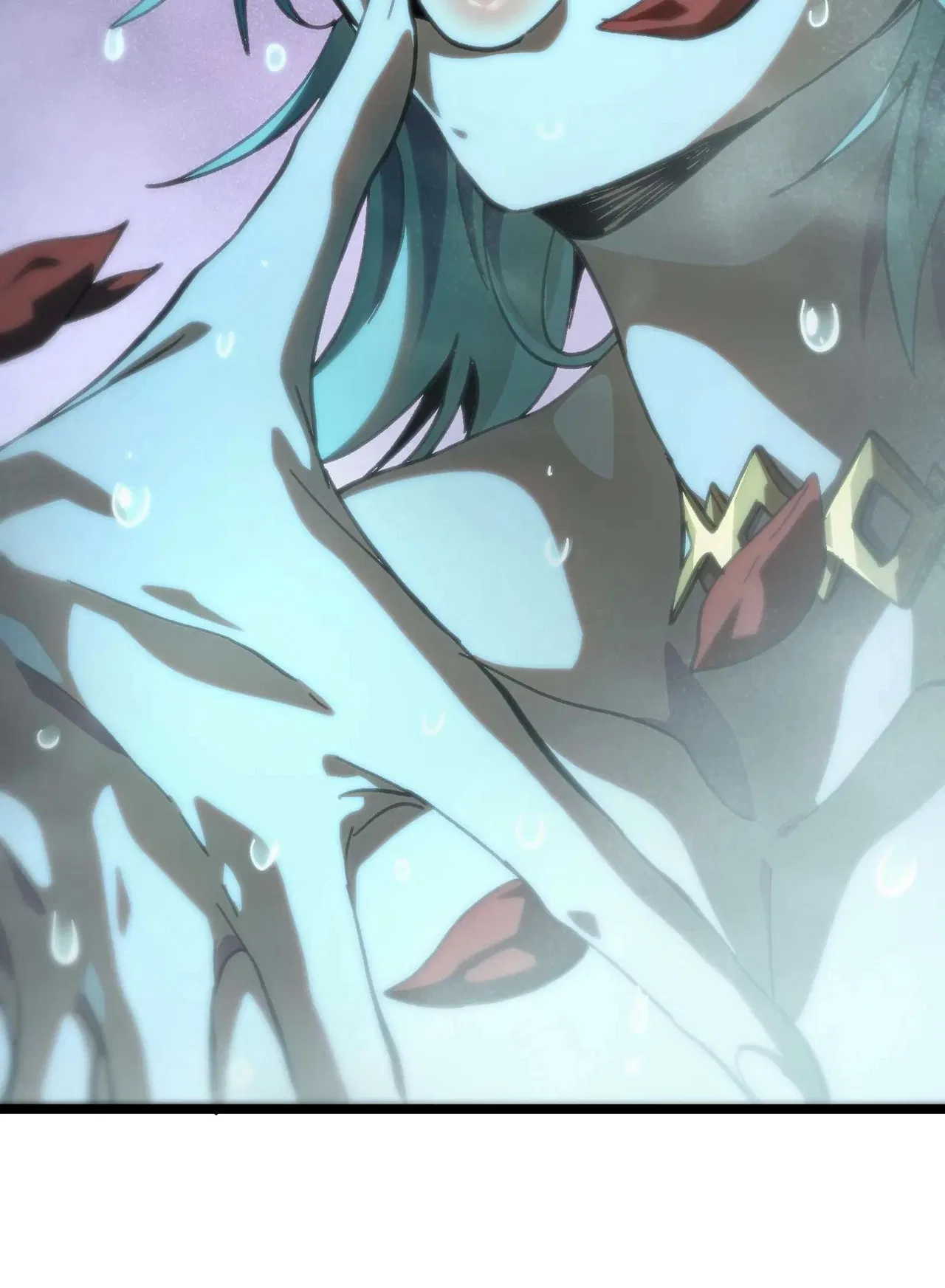 The Unrivaled Delinquent Combat King Is Actually A Healer In The Game World? Chapter 88 – Page 59