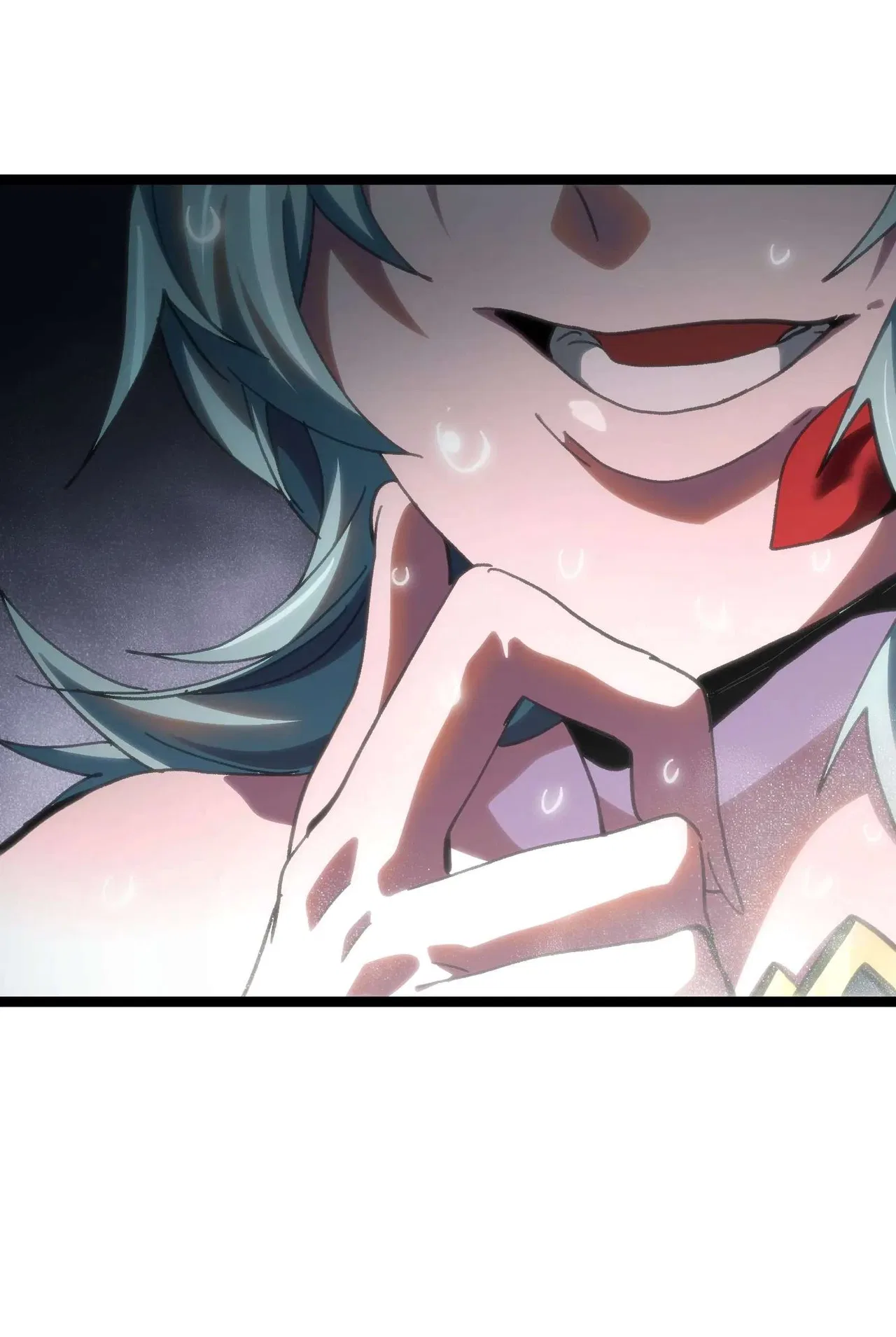 The Unrivaled Delinquent Combat King Is Actually A Healer In The Game World? Chapter 88 – Page 61