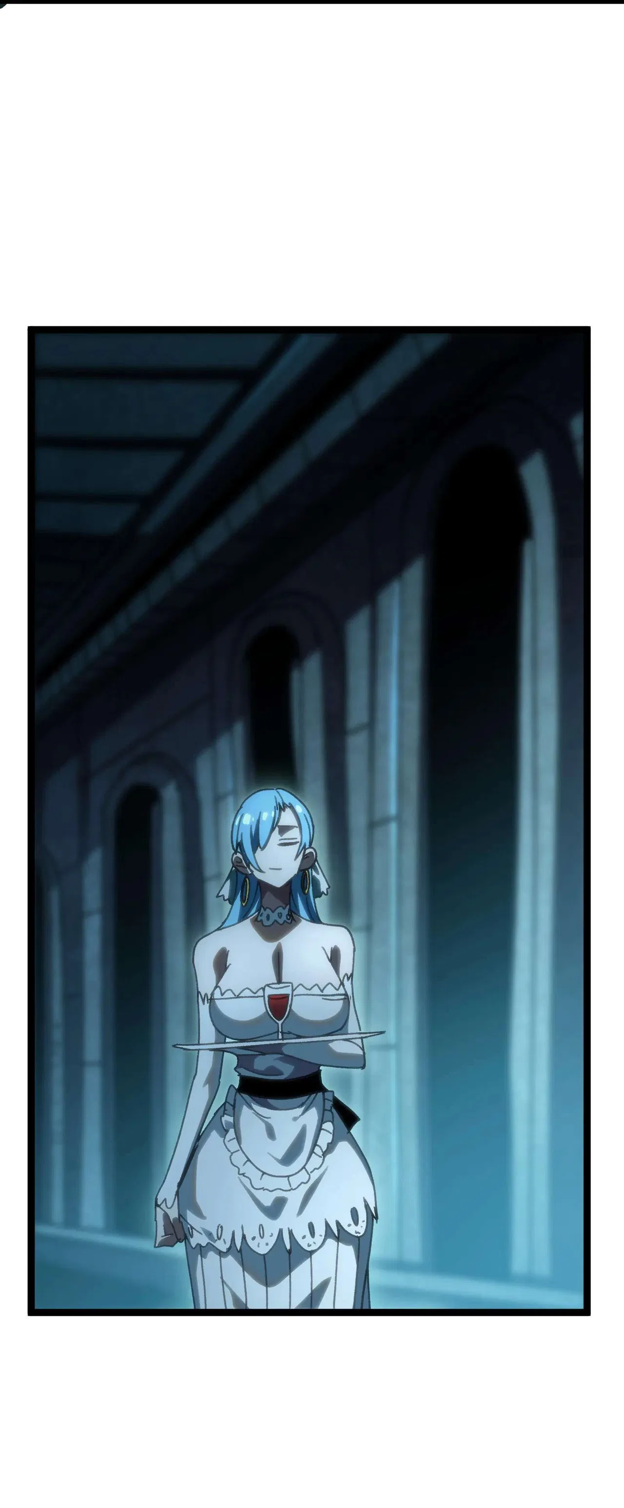 The Unrivaled Delinquent Combat King Is Actually A Healer In The Game World? Chapter 88 – Page 64