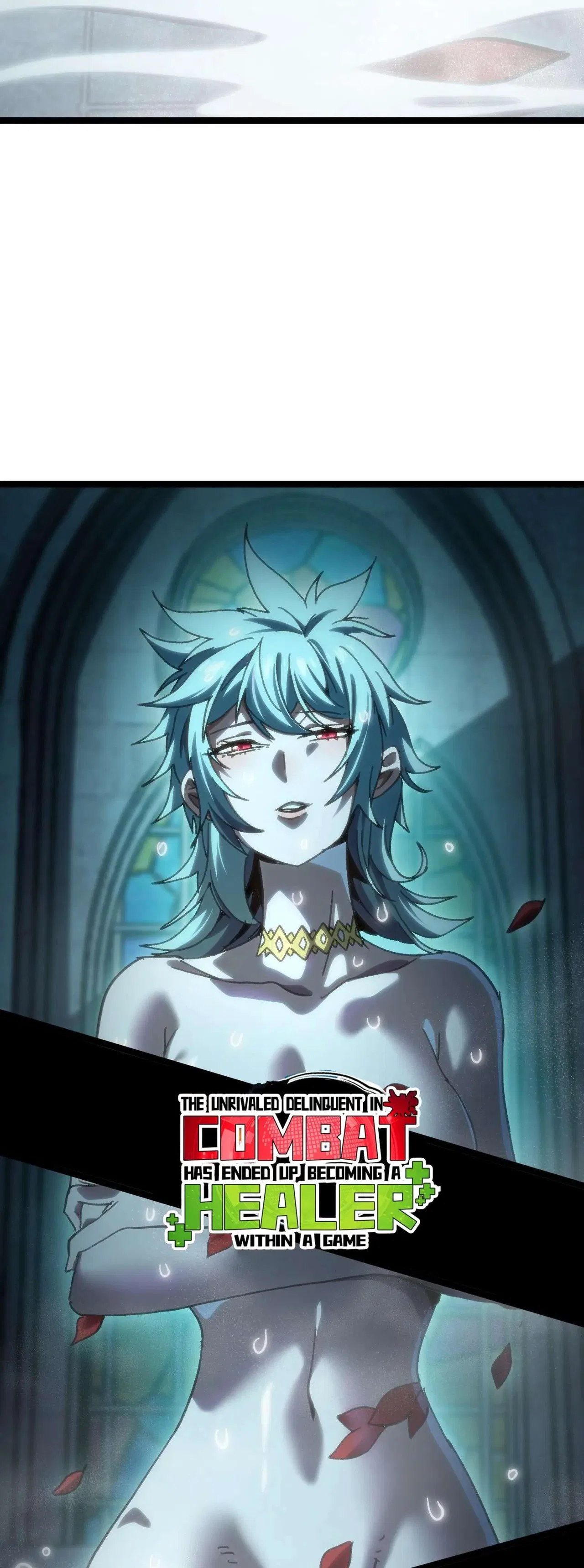 The Unrivaled Delinquent Combat King Is Actually A Healer In The Game World? Chapter 88 – Page 66