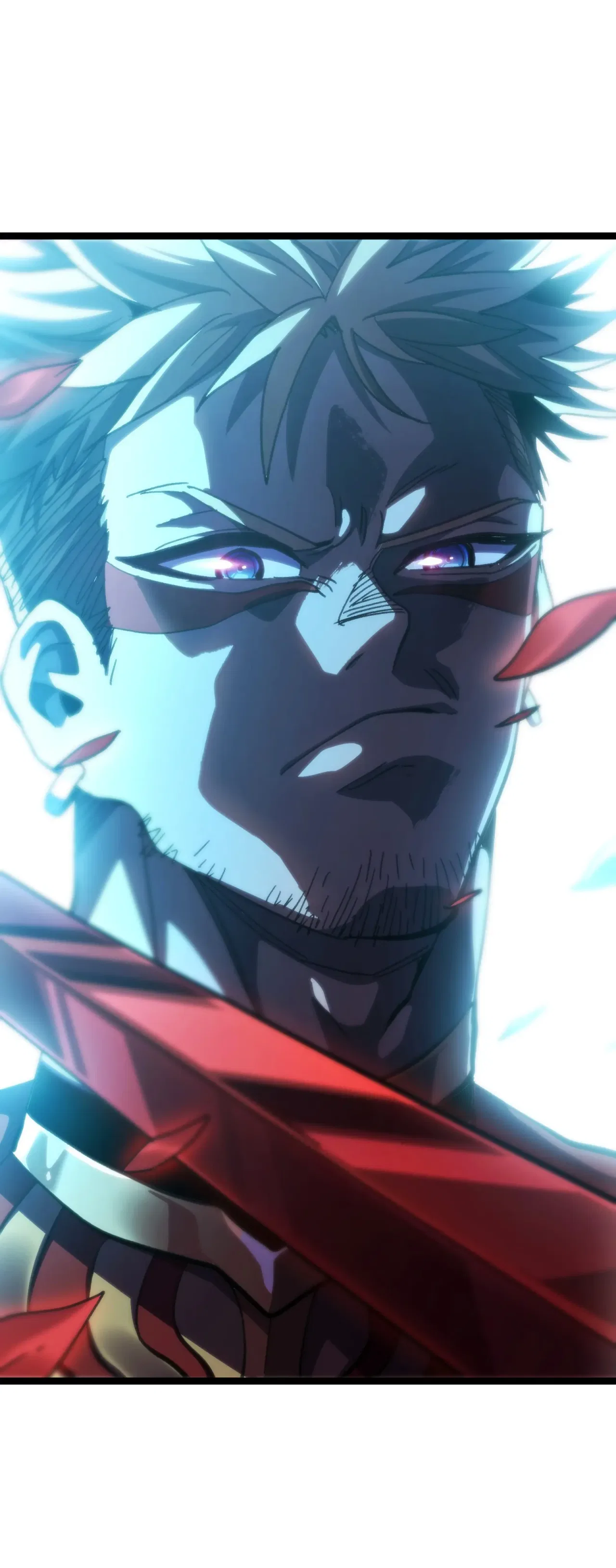 The Unrivaled Delinquent Combat King Is Actually A Healer In The Game World? Chapter 87 – Page 2