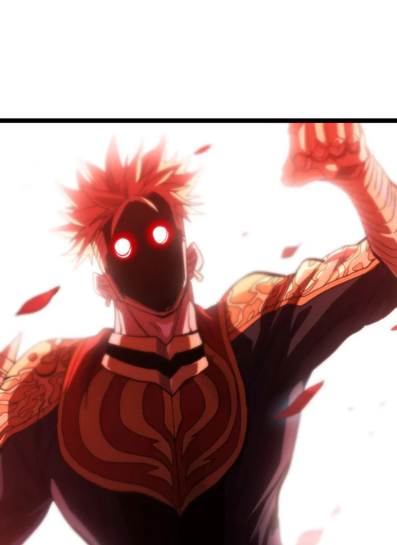 The Unrivaled Delinquent Combat King Is Actually A Healer In The Game World? Chapter 87 – Page 3